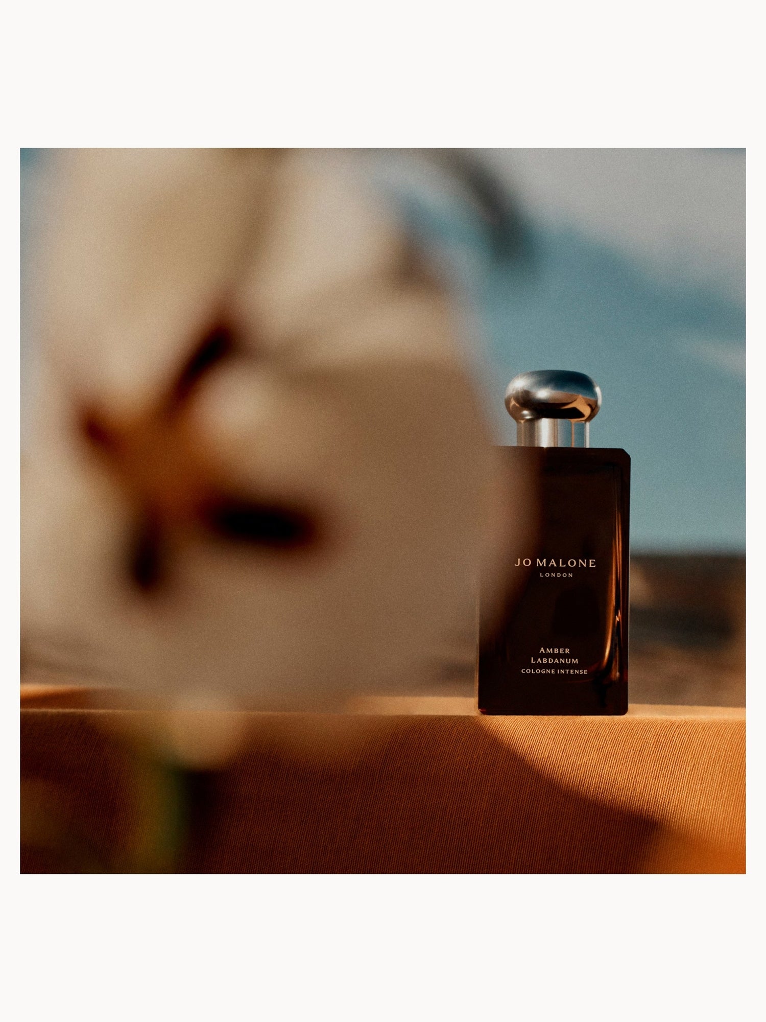 Jo Malone London Amber Labdanum Cologne Intense 100ml | LOOKFANTASTIC
