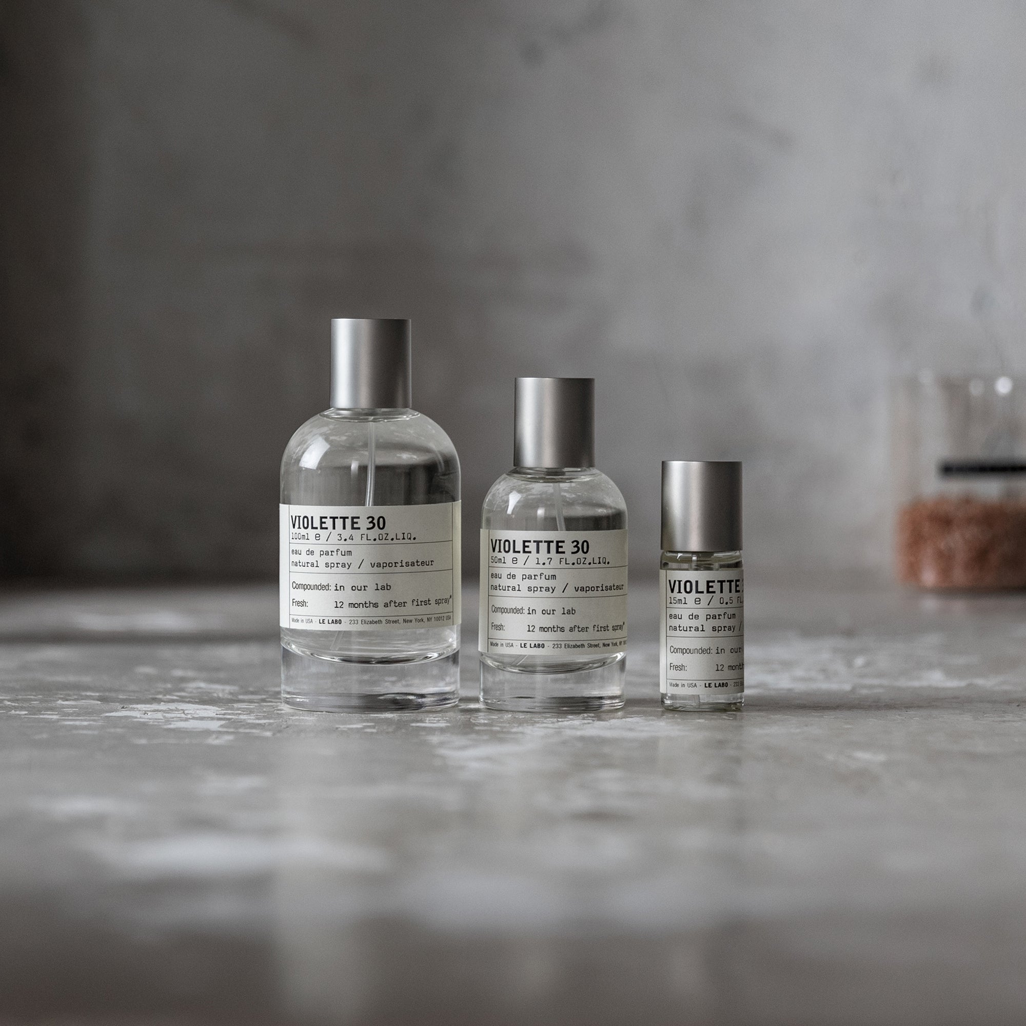 Le Labo Violette 30 Eau De Parfum 50Ml | Cult Beauty