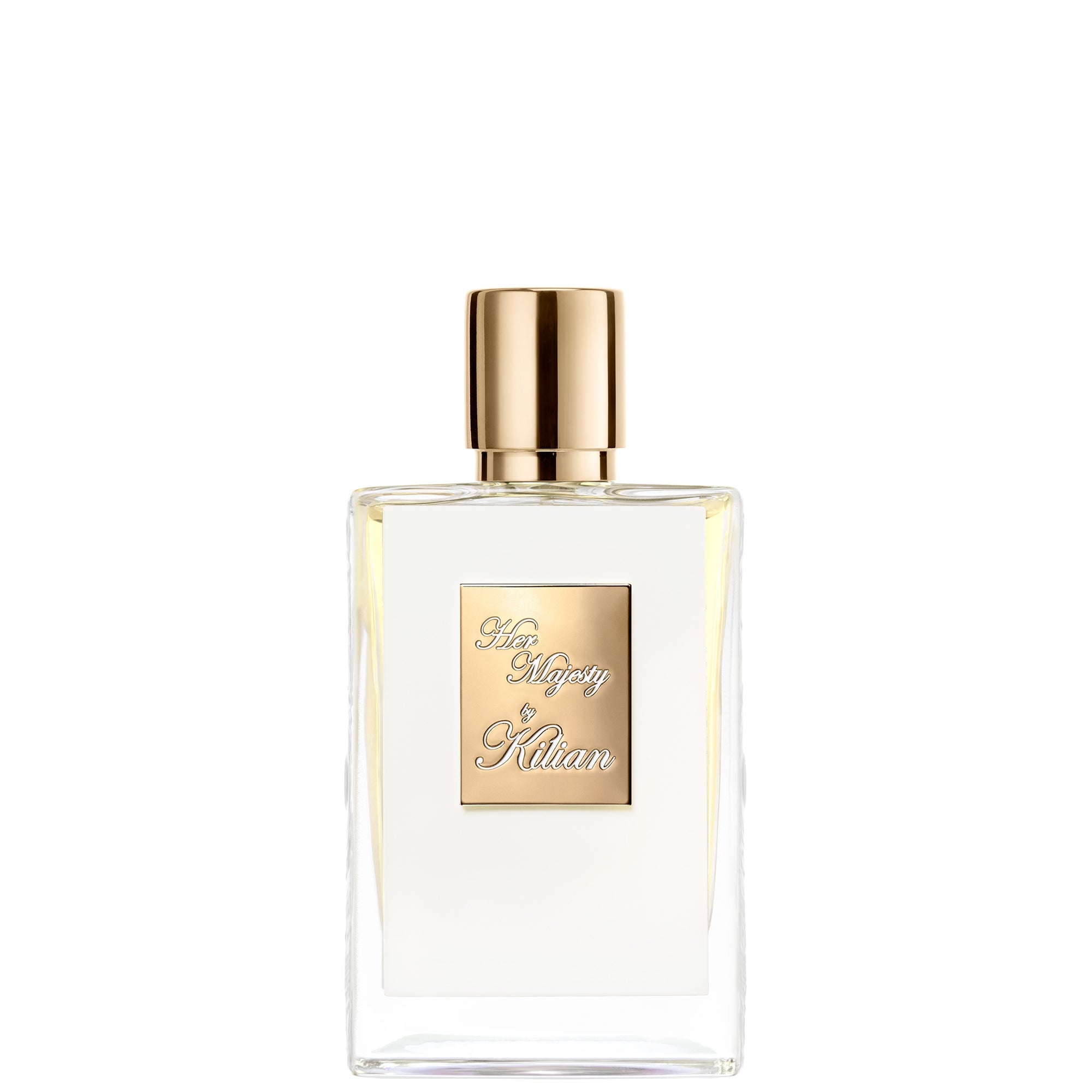 Her Majesty Parfum