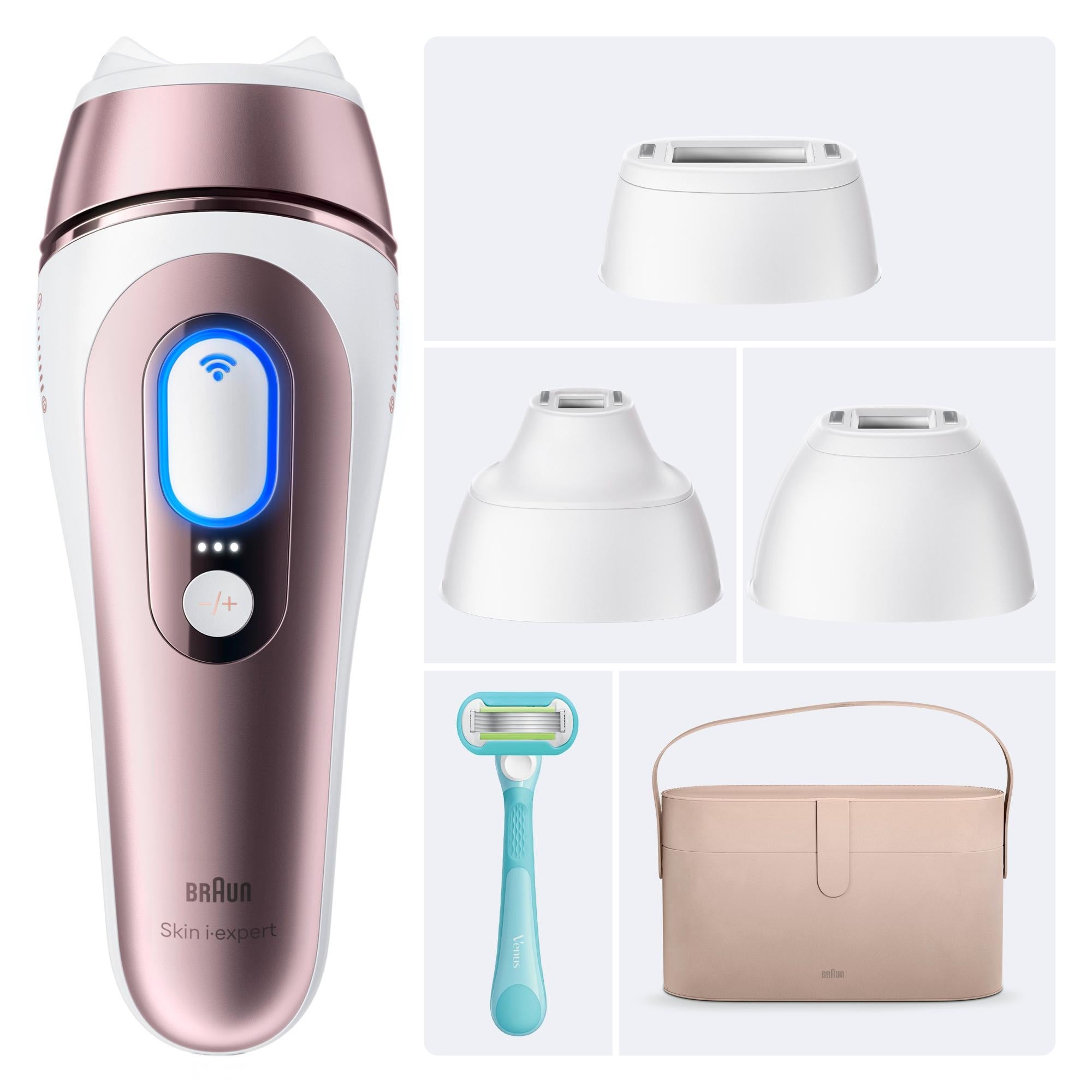 Braun Skin i·expert Pro 7 PL7441 Smart IPL | Official Braun Store