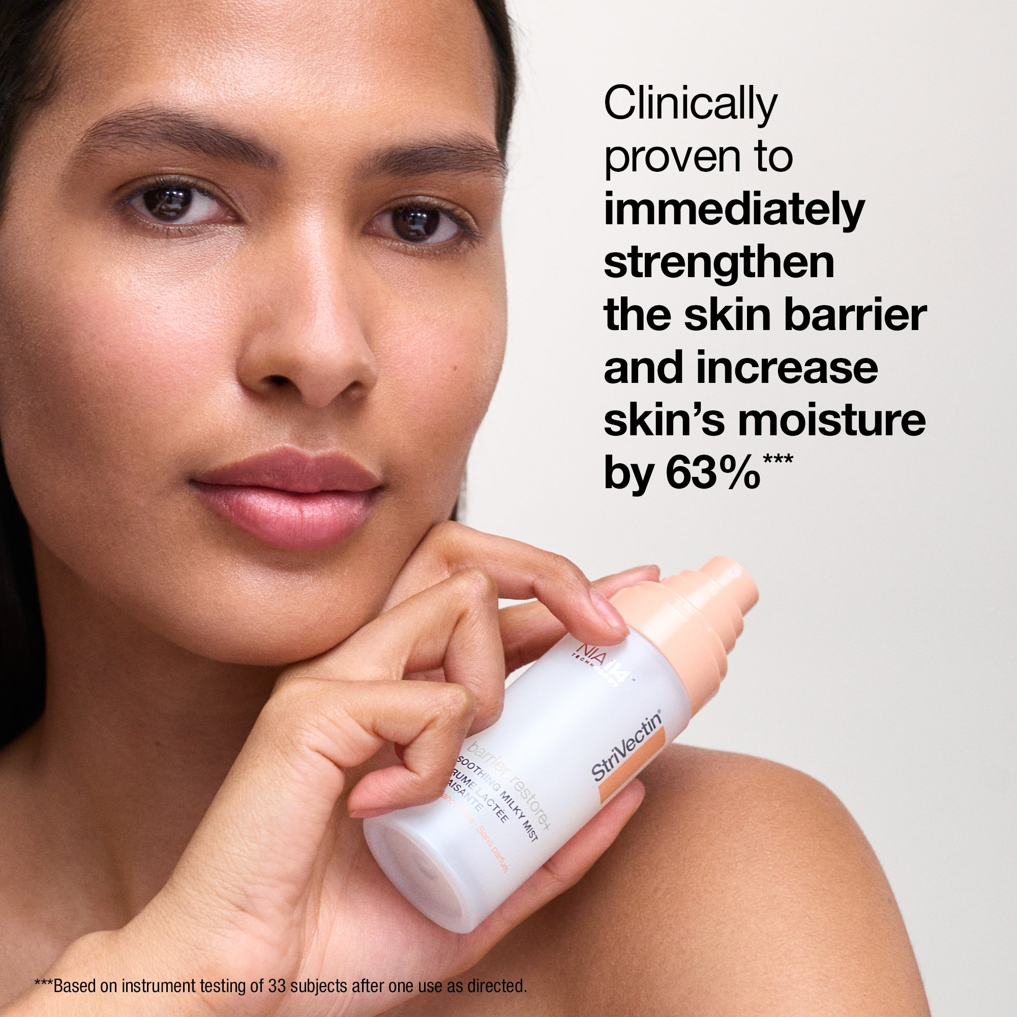 StriVectin Barrier Restore + Soothing Milky Face Mist 50ml | Dermstore