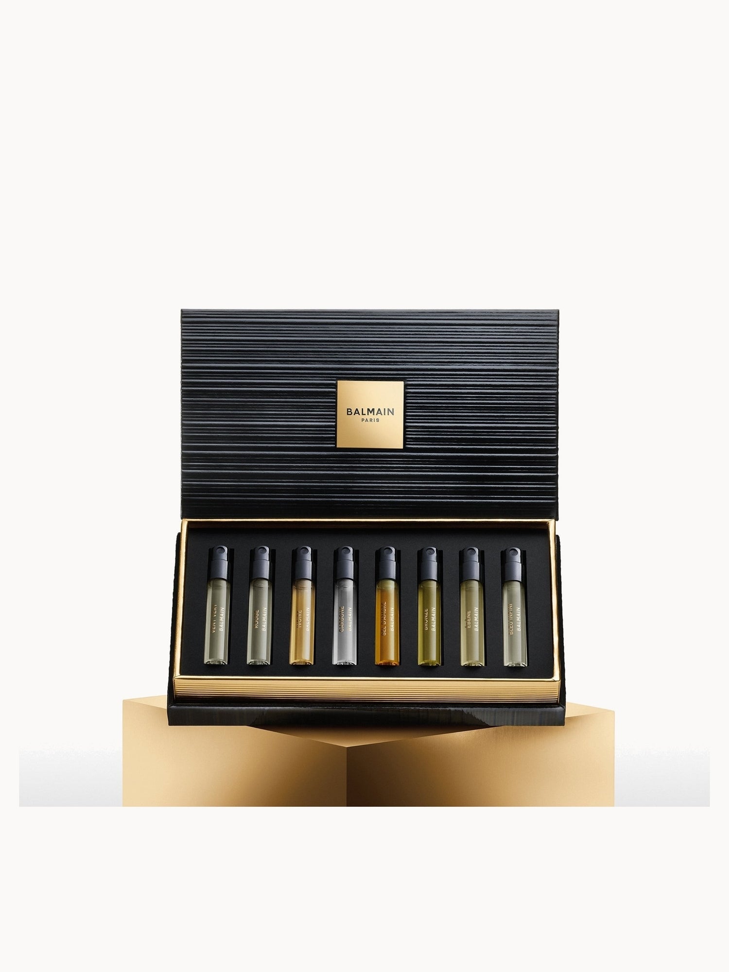 Balmain Discovery Gift Set