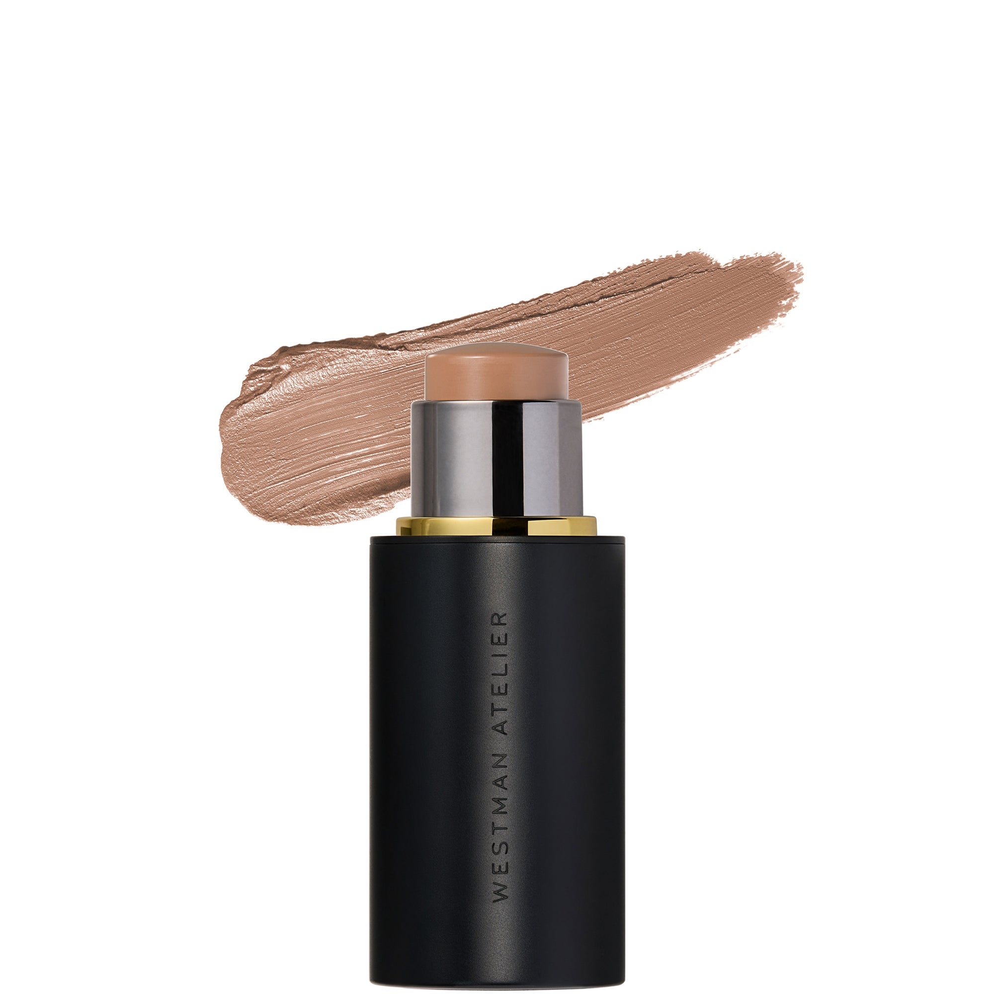 Westman Atelier Face Trace Contour Stick - Au Lait | CultBeauty