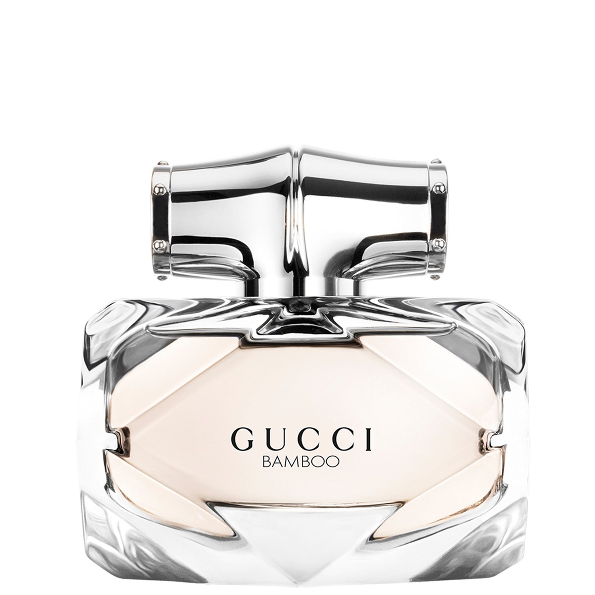 値下げしました！！【新品未使用】GUCCI Bamboo 50ml Gucci Bamboo Eau de Toilette Spray 50ml | LOOKFANTASTIC