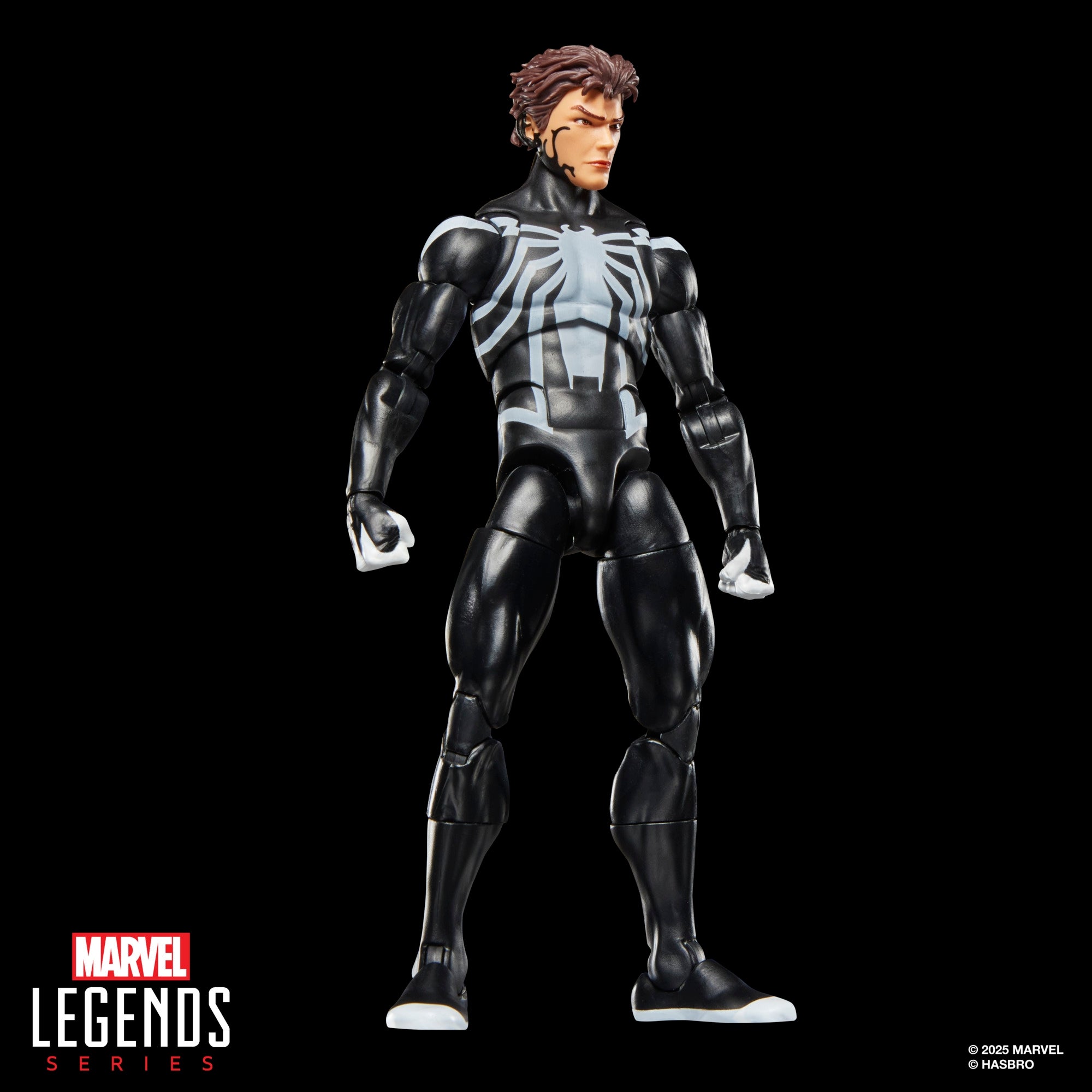 Marvel Legends Series Marvel's Grizzly, Spider-Man Comics