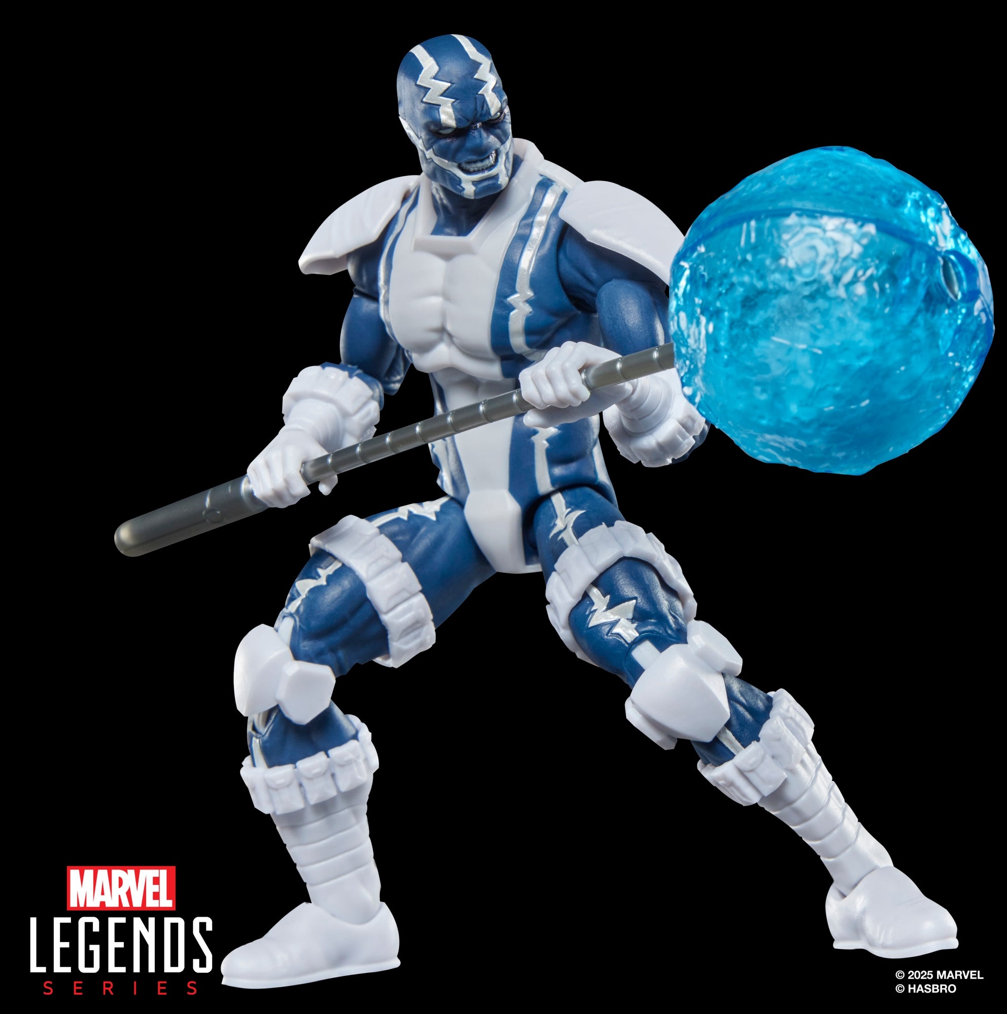 Hasbro Marvel Legends Series Cardiac, Retro Cardback Spider-Man