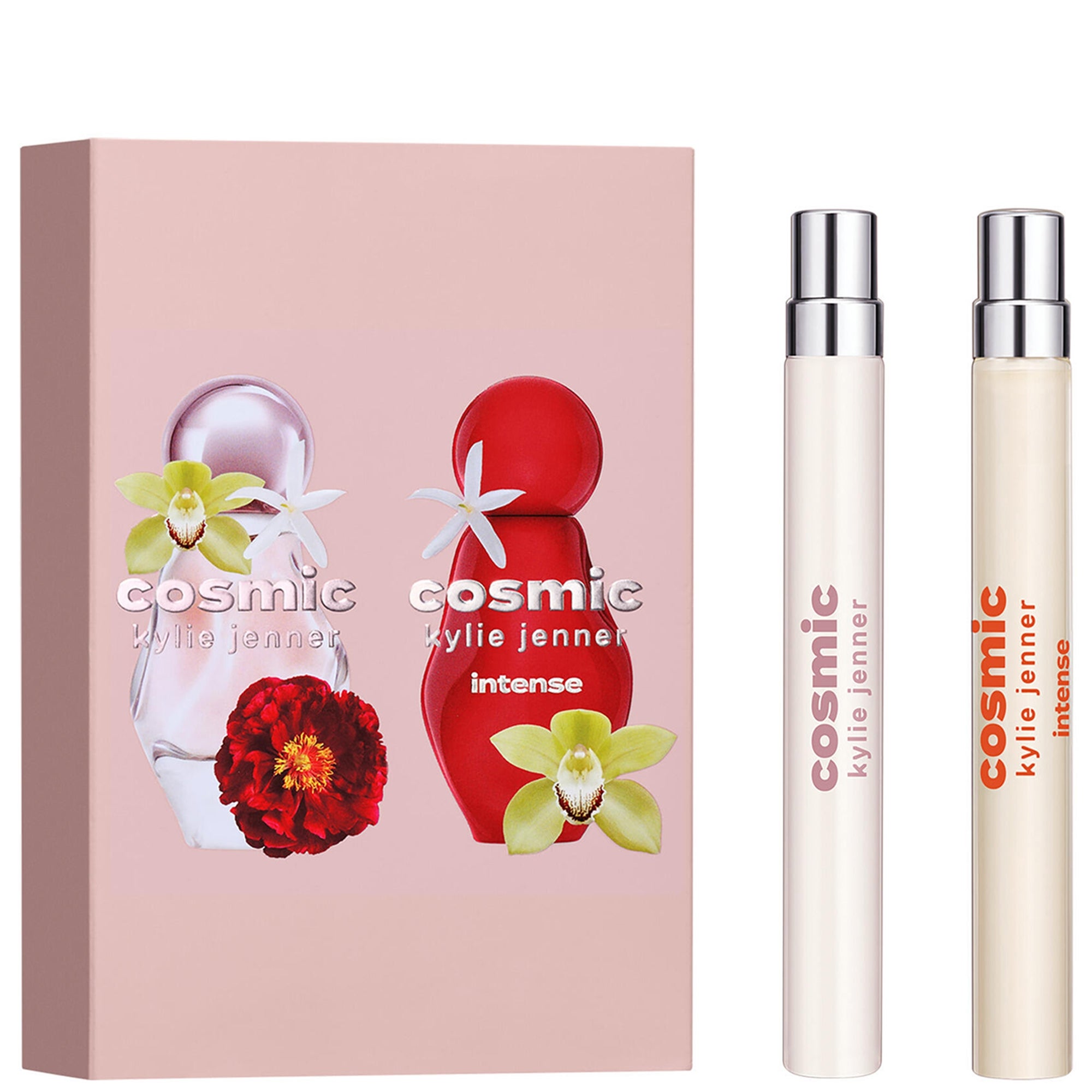 【新品未開封】カイリー・ジェナー 香水 COSMIC INTENSE 50ml Cosmic Kylie Jenner Intense 50ml + Pen Spray Duo | Fragrance