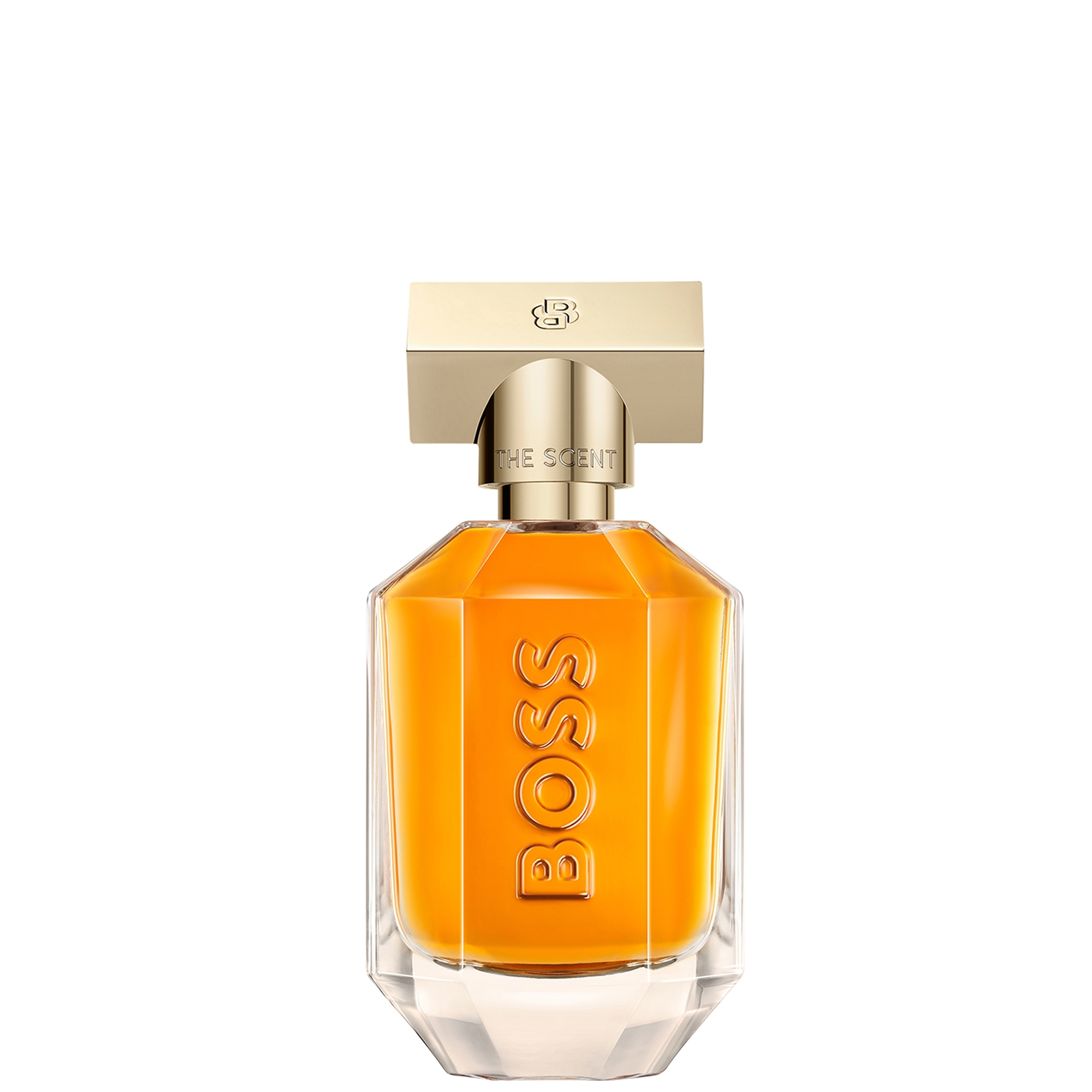 Hugo Boss: Hugo Boss The Scent Intense For Her Eau de Parfum 50ml