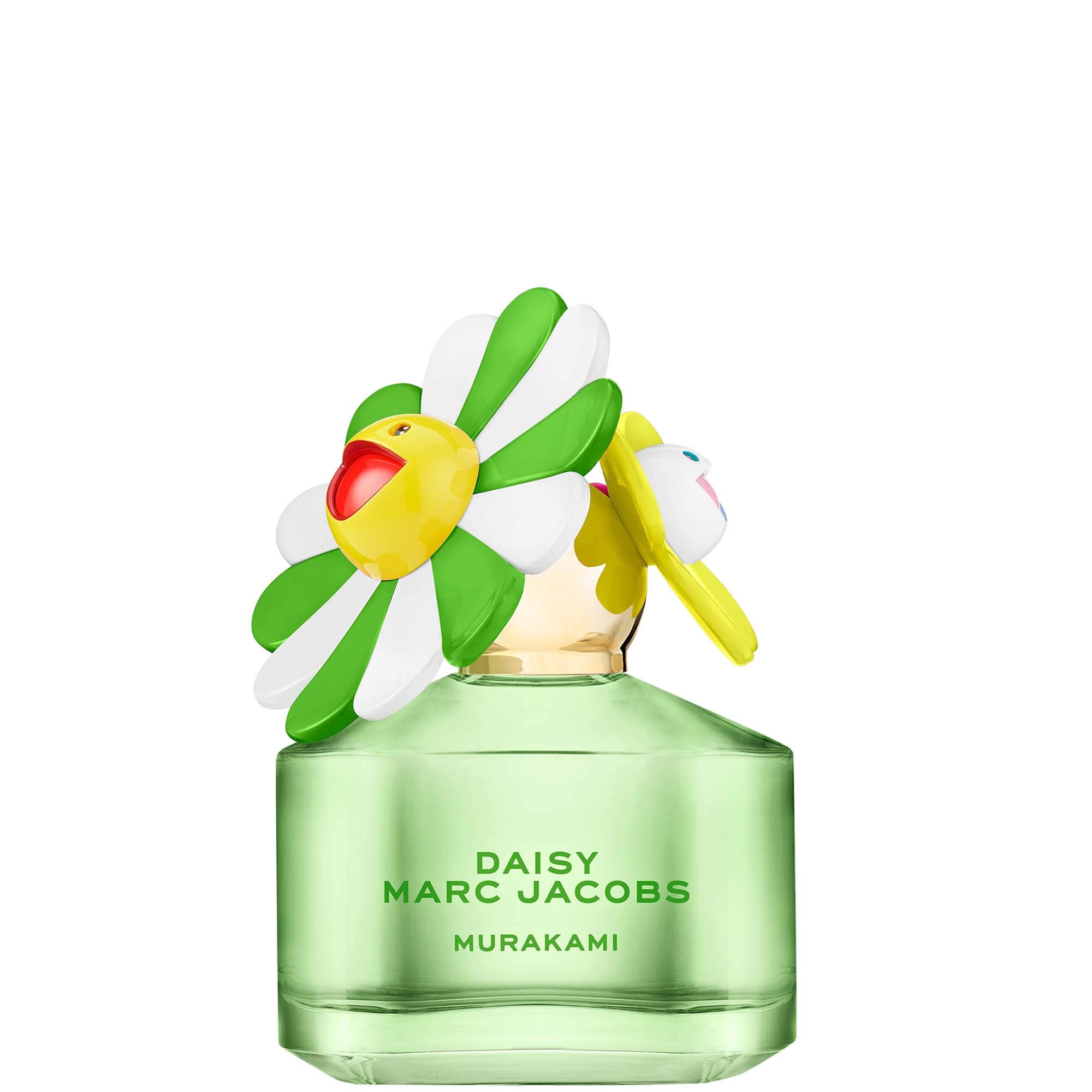 Marc Jacobs: Marc Jacobs Daisy Murakami Green Eau de Parfum 50ml
