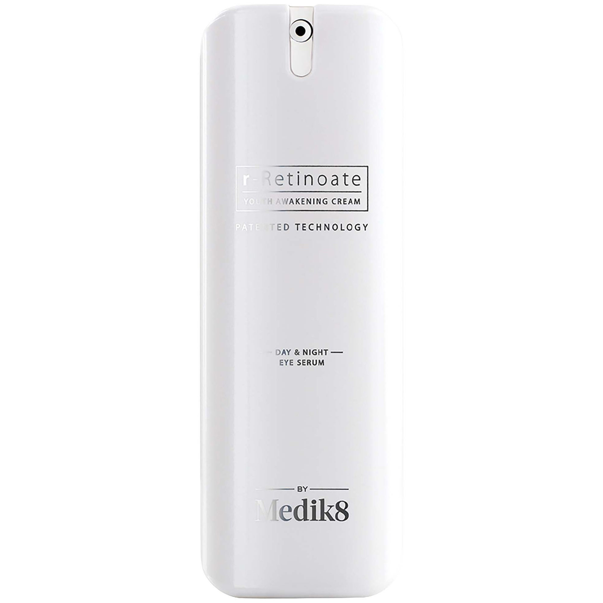 Medik8 r-Retinoate Day and Night Eye Serum 15ml | Dermstore