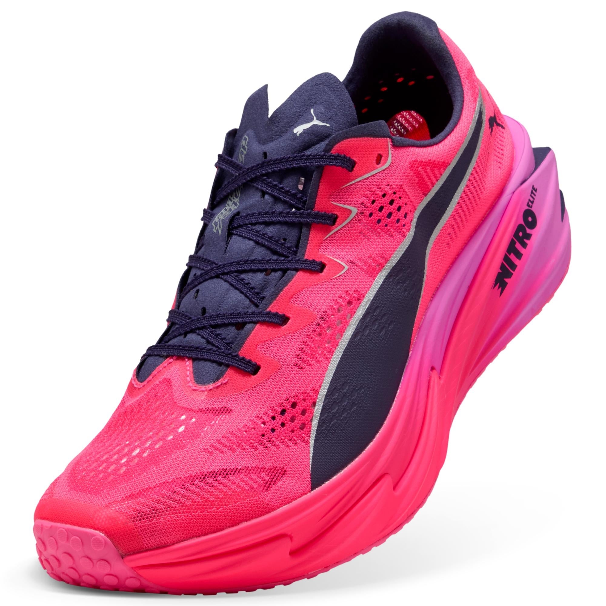 PUMA Deviate Nitro Elite 4 HYROX bij HYROX Shop EU