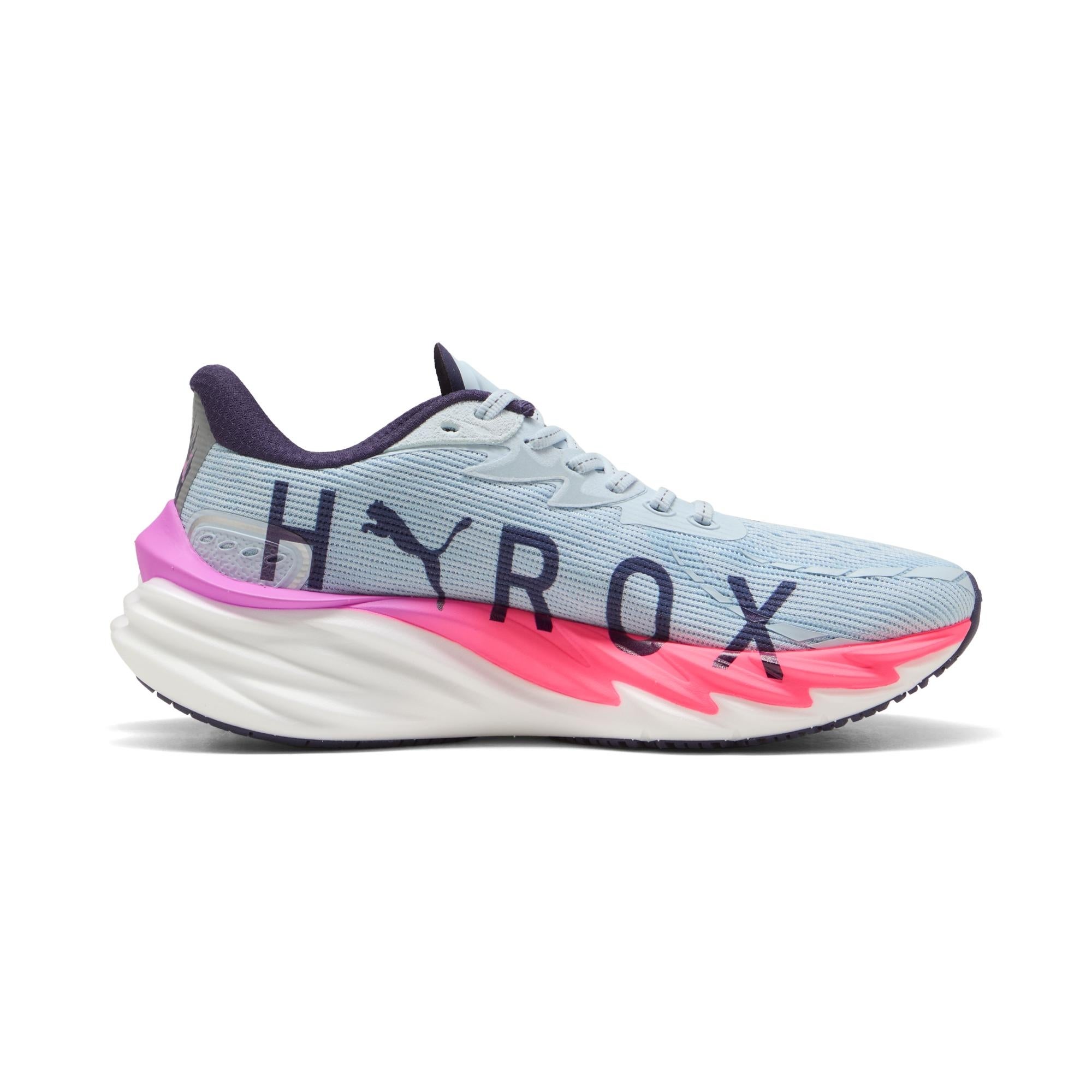 Deviate NITRO 4 PUMA X HYROX WOMEN'S - 4 | HYROX Shop Official