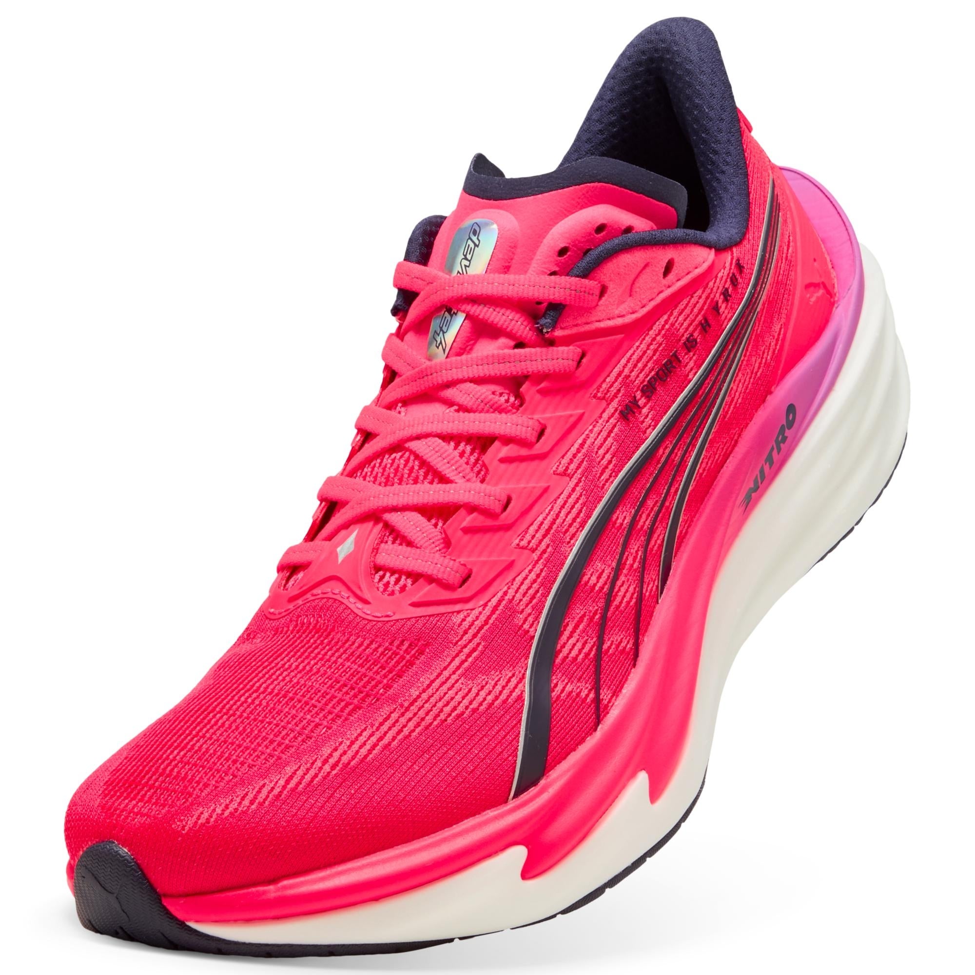 Deviate NITRO 4 PUMA X HYROX - 7.5 | HYROX Shop Official