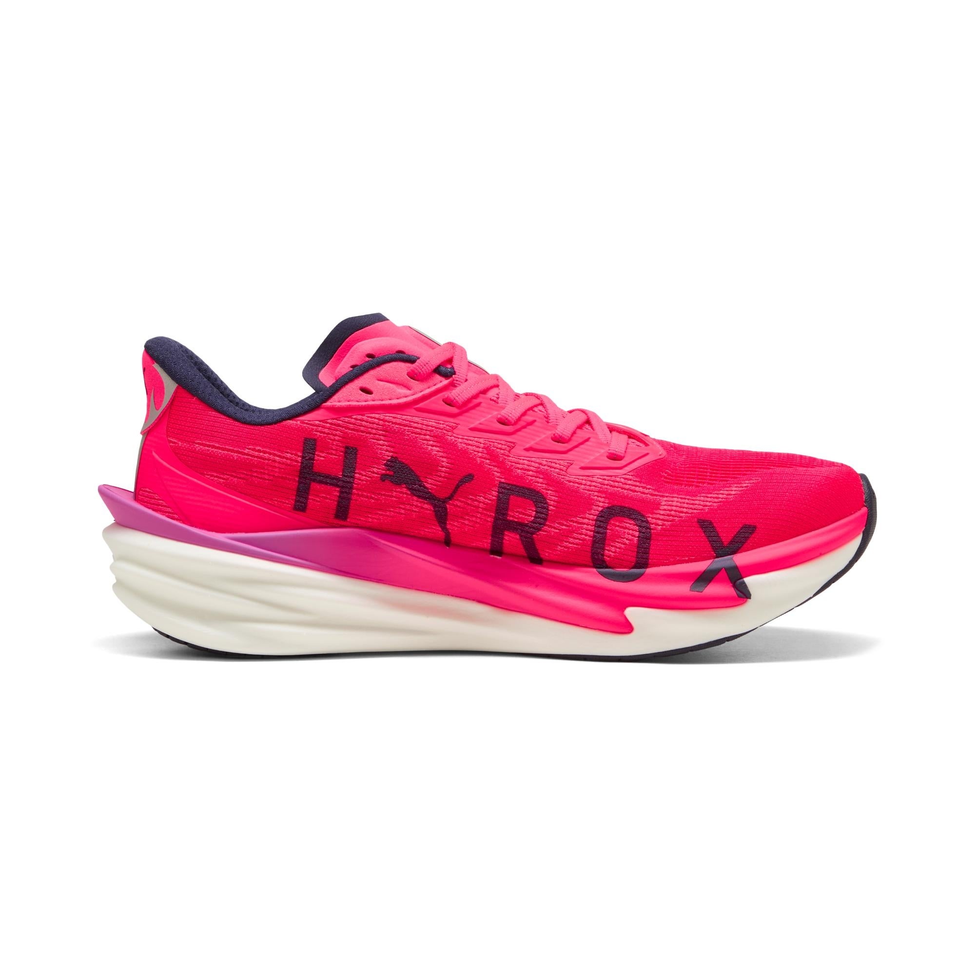 ■PUMA X HYROX:Velocity NITRO 4 HYROX★コラボ 17616442-4805302836752295.jpg