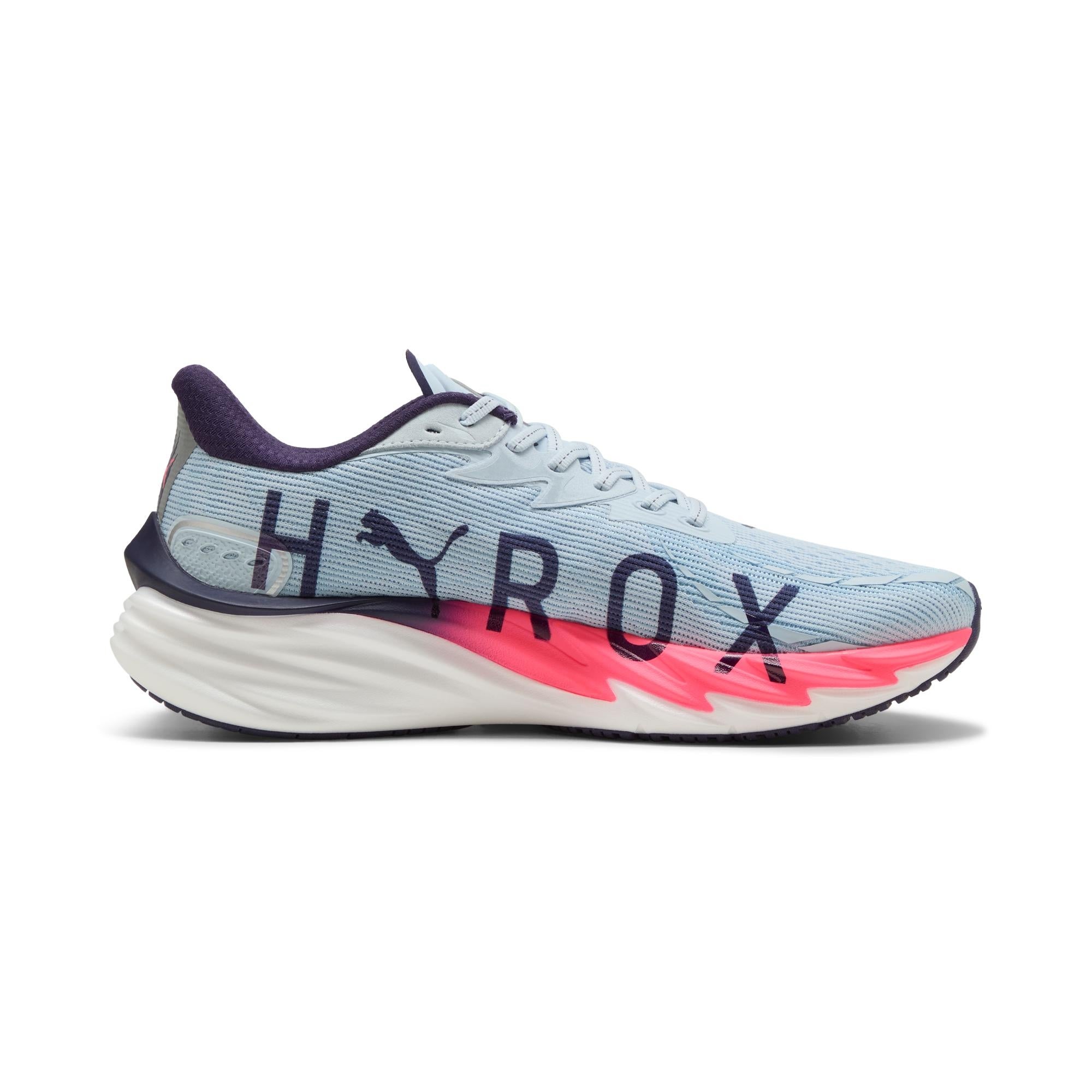 Velocity NITRO 4 PUMA X HYROX WOMEN'S - light blue - 4 | HYROX