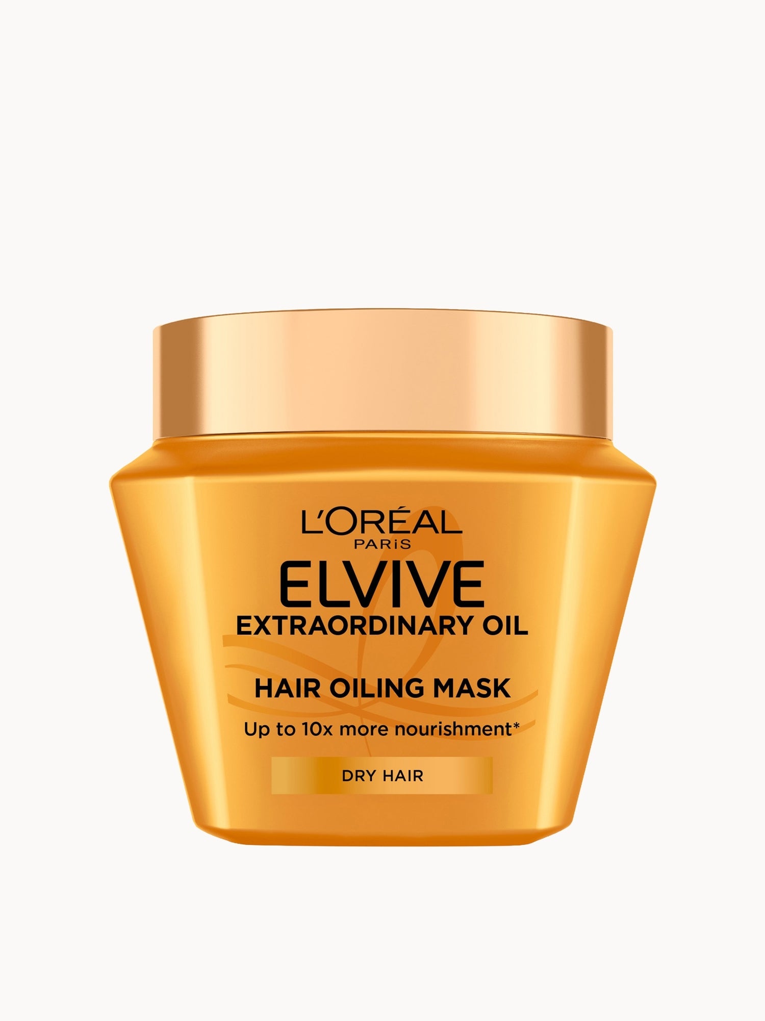 L'Oréal Paris Elvive Extraordinary Oil Oiling mask 300ml