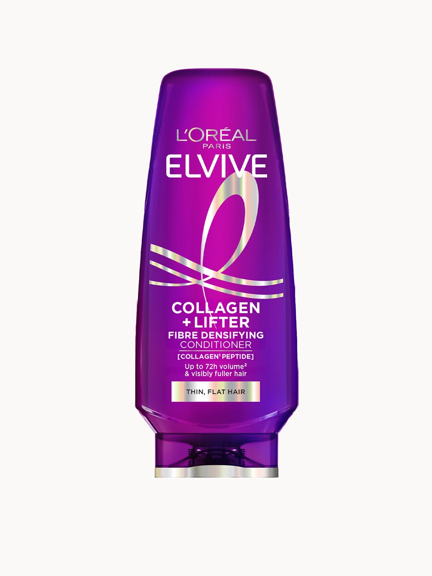 L’Oréal Paris Elvive Collagen + Lifter Fibre Densifying Conditioner 400ml