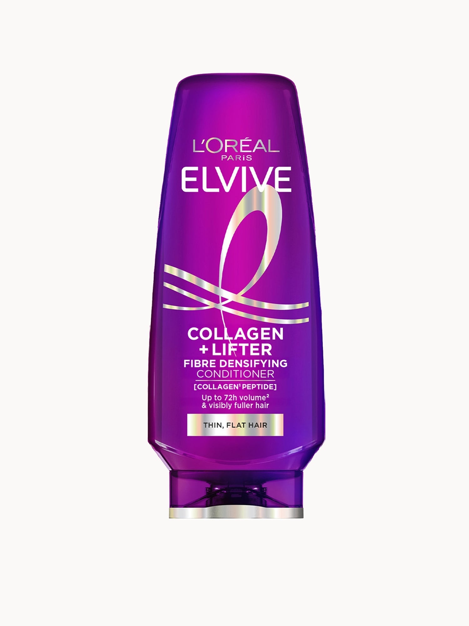 L’Oréal Paris Elvive Collagen + Lifter Fibre Densifying Conditioner 200ml