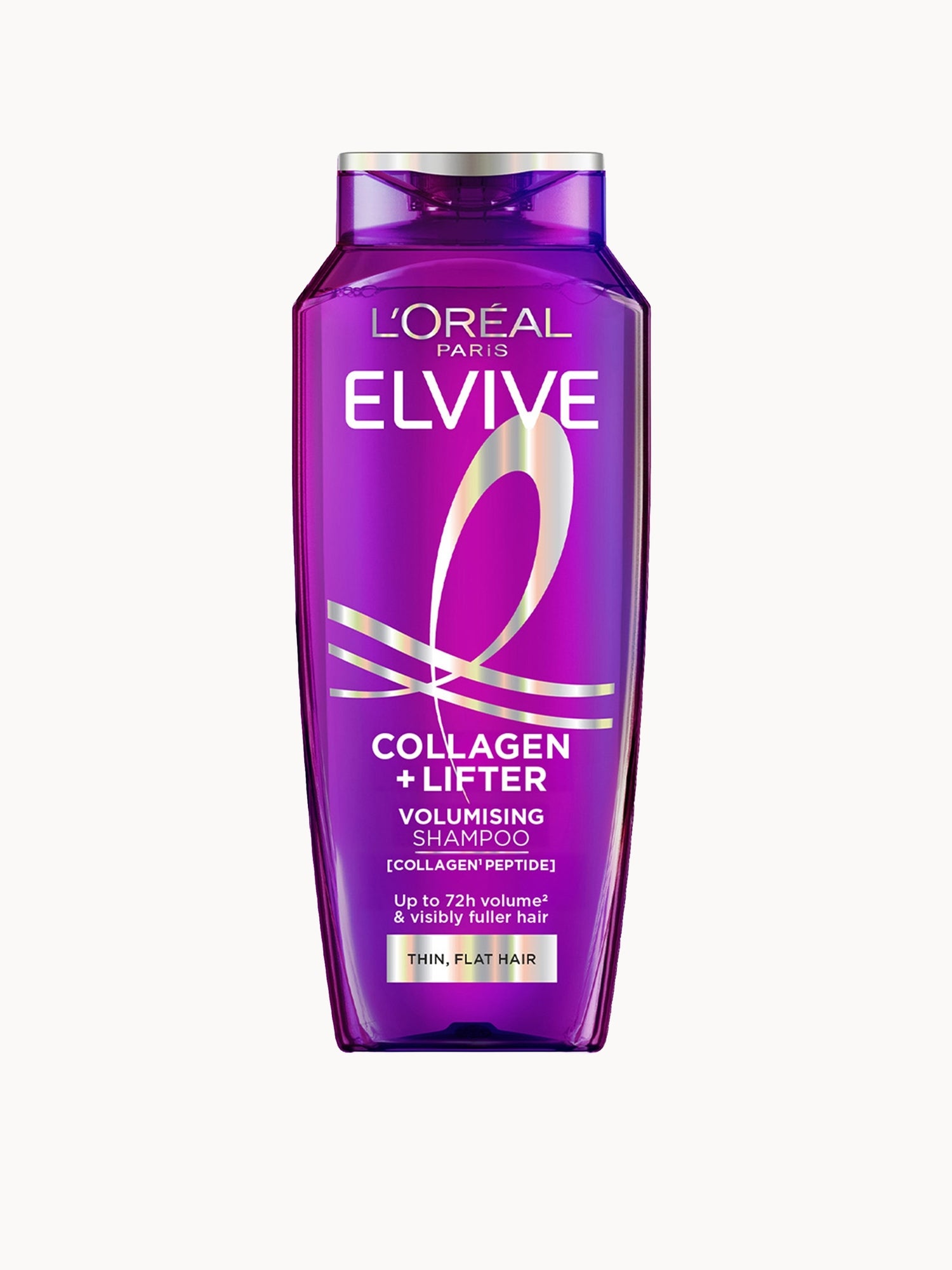 L'Oréal Paris Elvive Collagen Lifter Shampoo 500ml