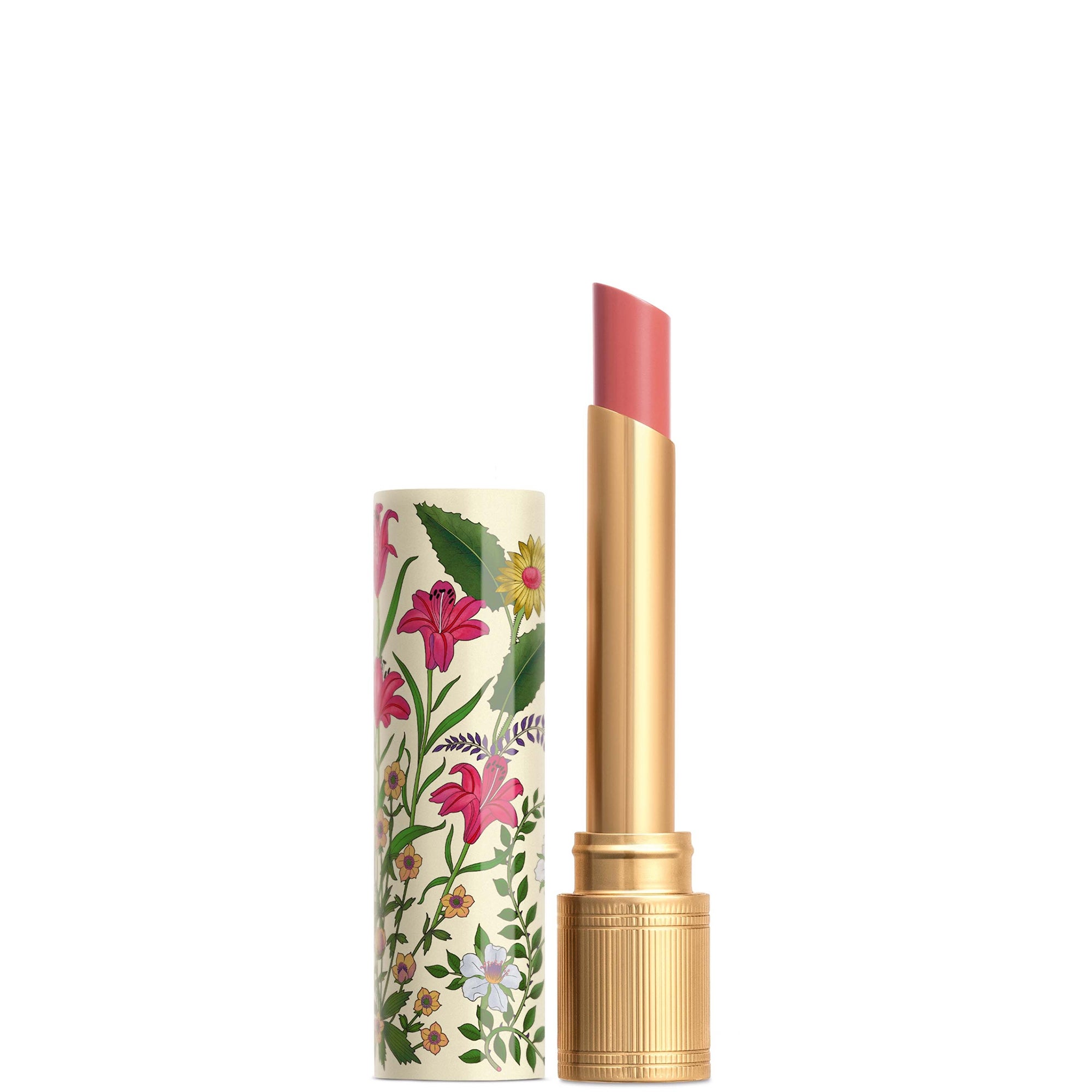 Gucci Beauty Flora Intense Rouge De Beauté Brillant Limited