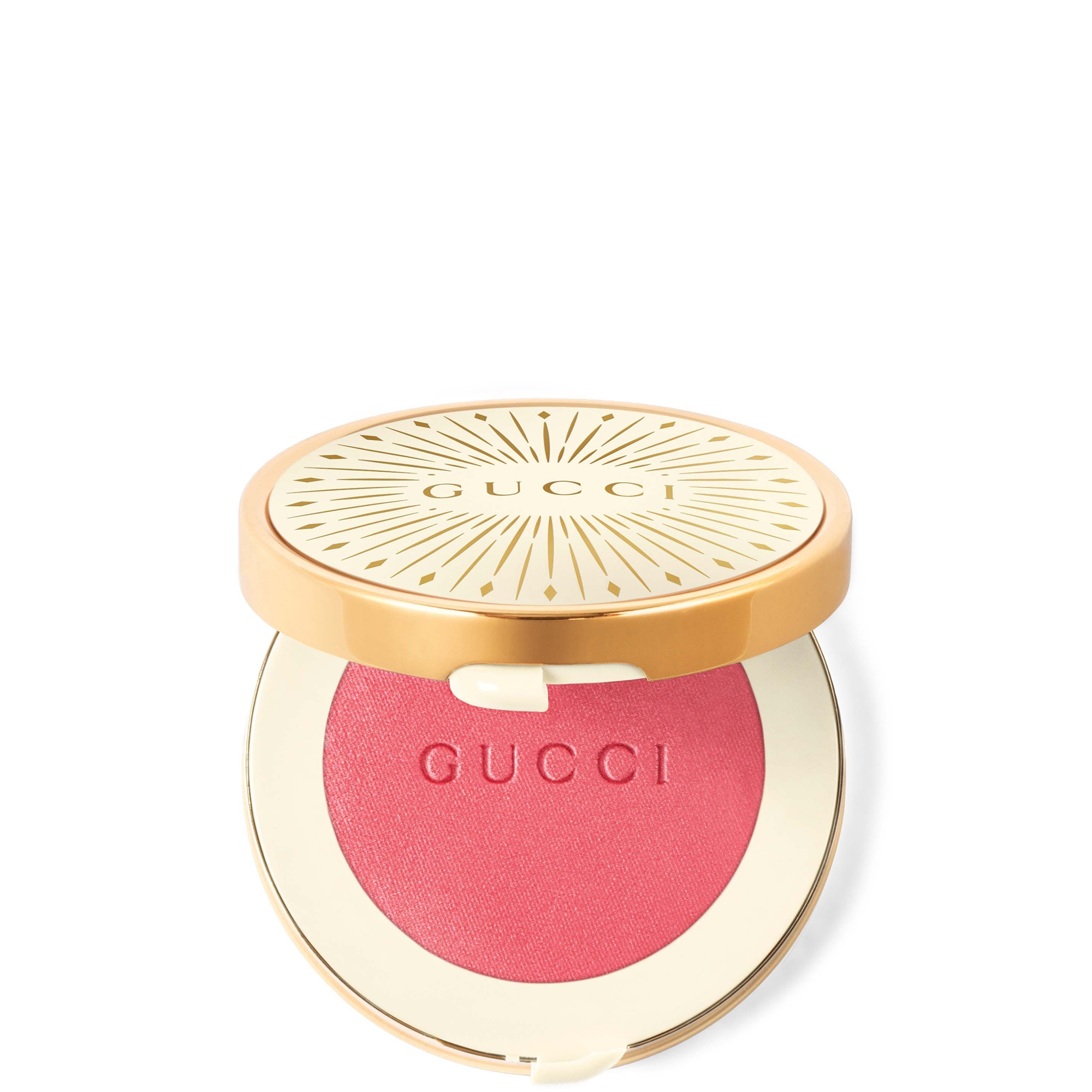 Gucci Beauty Glow Powder Blush | CultBeauty