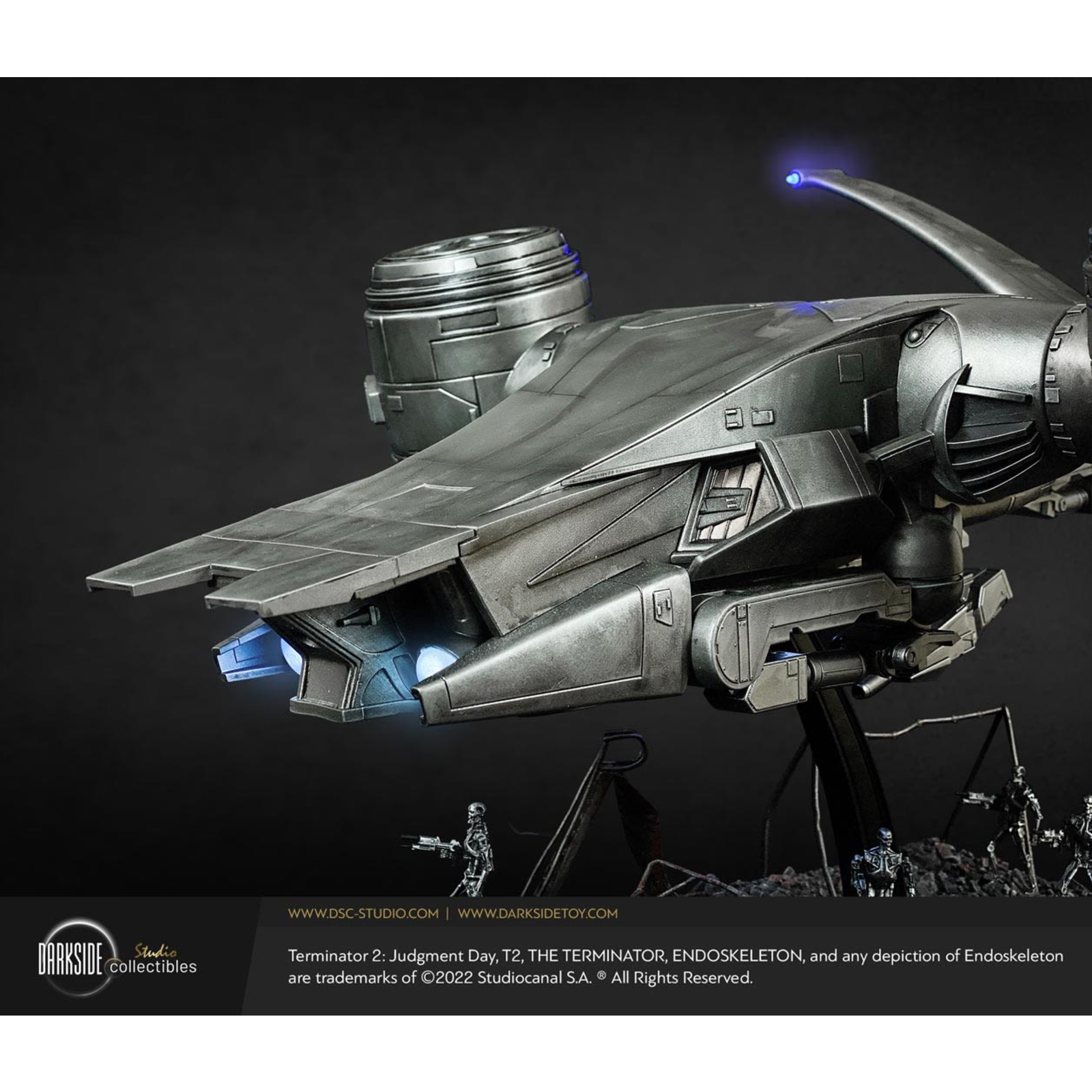 Terminator Merchandise & Gifts; T Shirts & Blu-ray - Zavvi UK