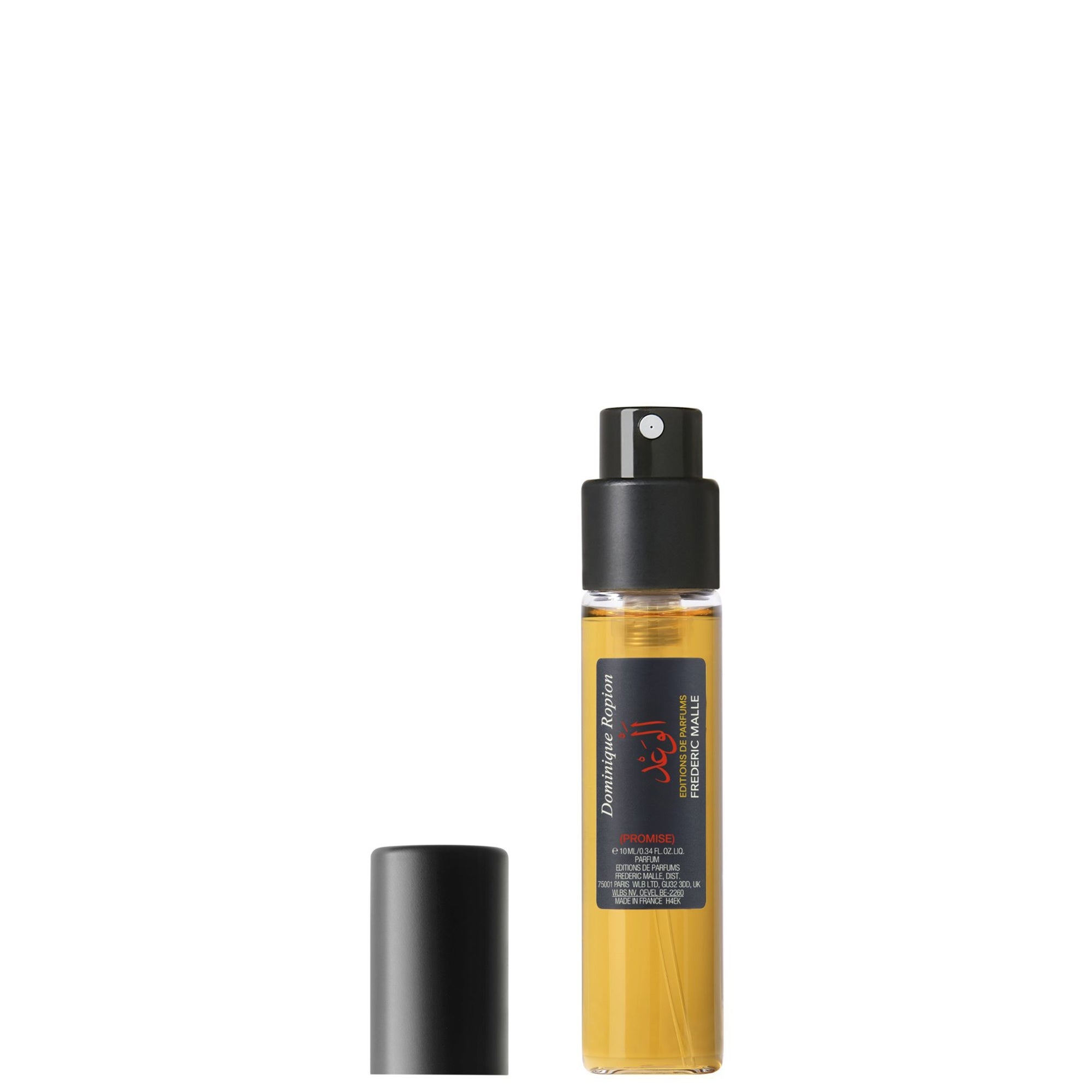 Frédéric Malle Promise 10ml | Cult Beauty
