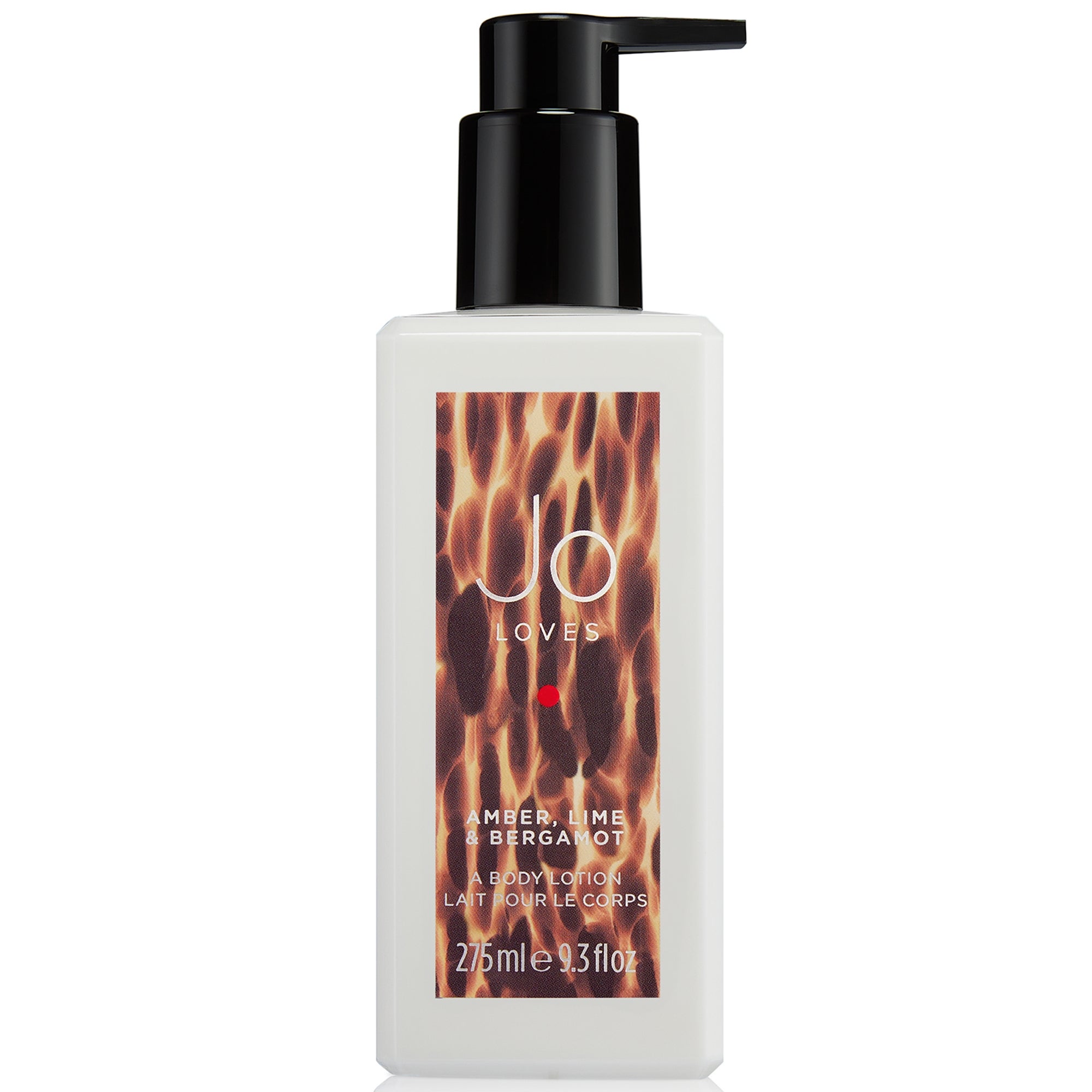 Jo Loves A Fragrance - Amber Lime & Bergamot 50ml | Cult Beauty