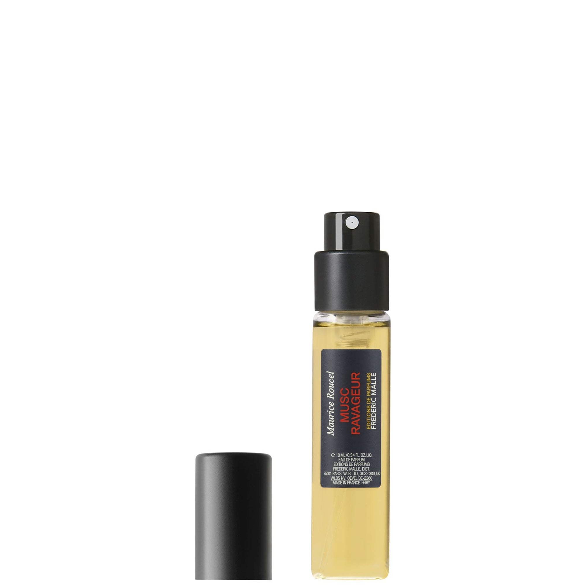 Frédéric Malle Musc Ravageur 10ml | Cult Beauty