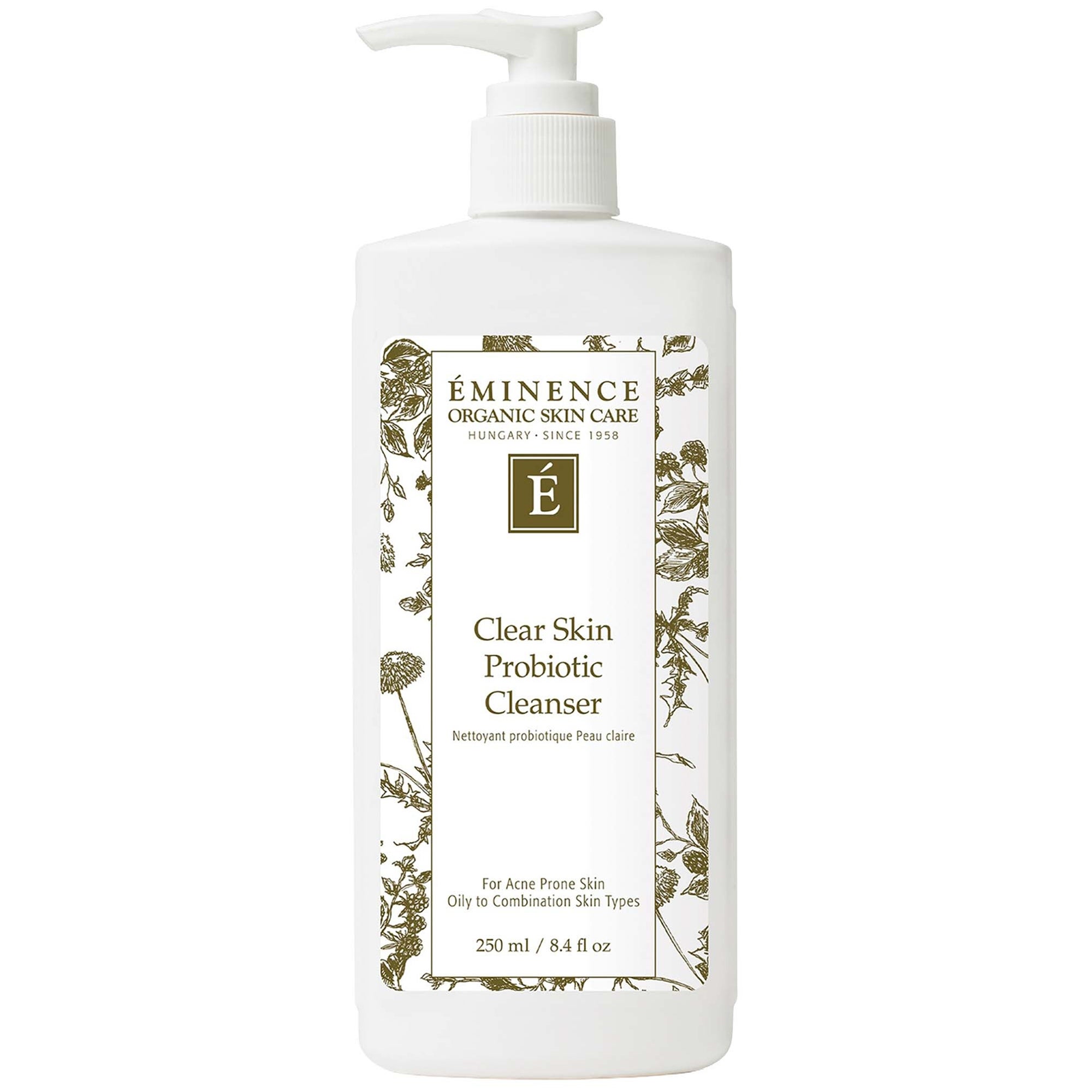 Eminence Organic Skin Care Back Acne Bundle (Worth $117.00