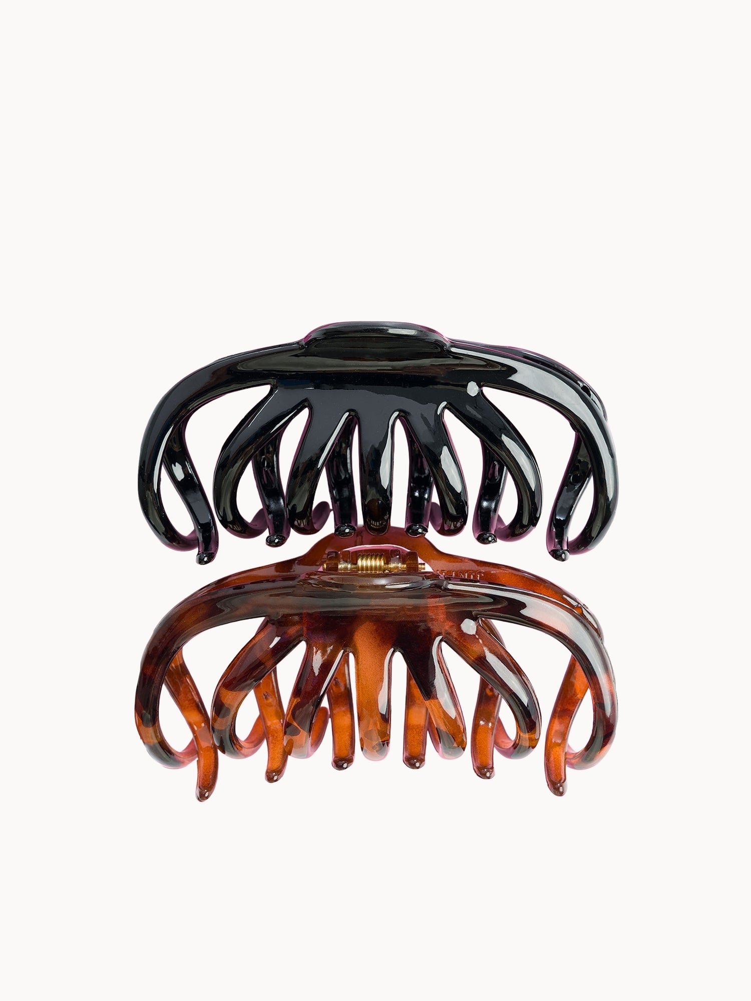 Brushworks Octopus Claw Clips - 2 Pack