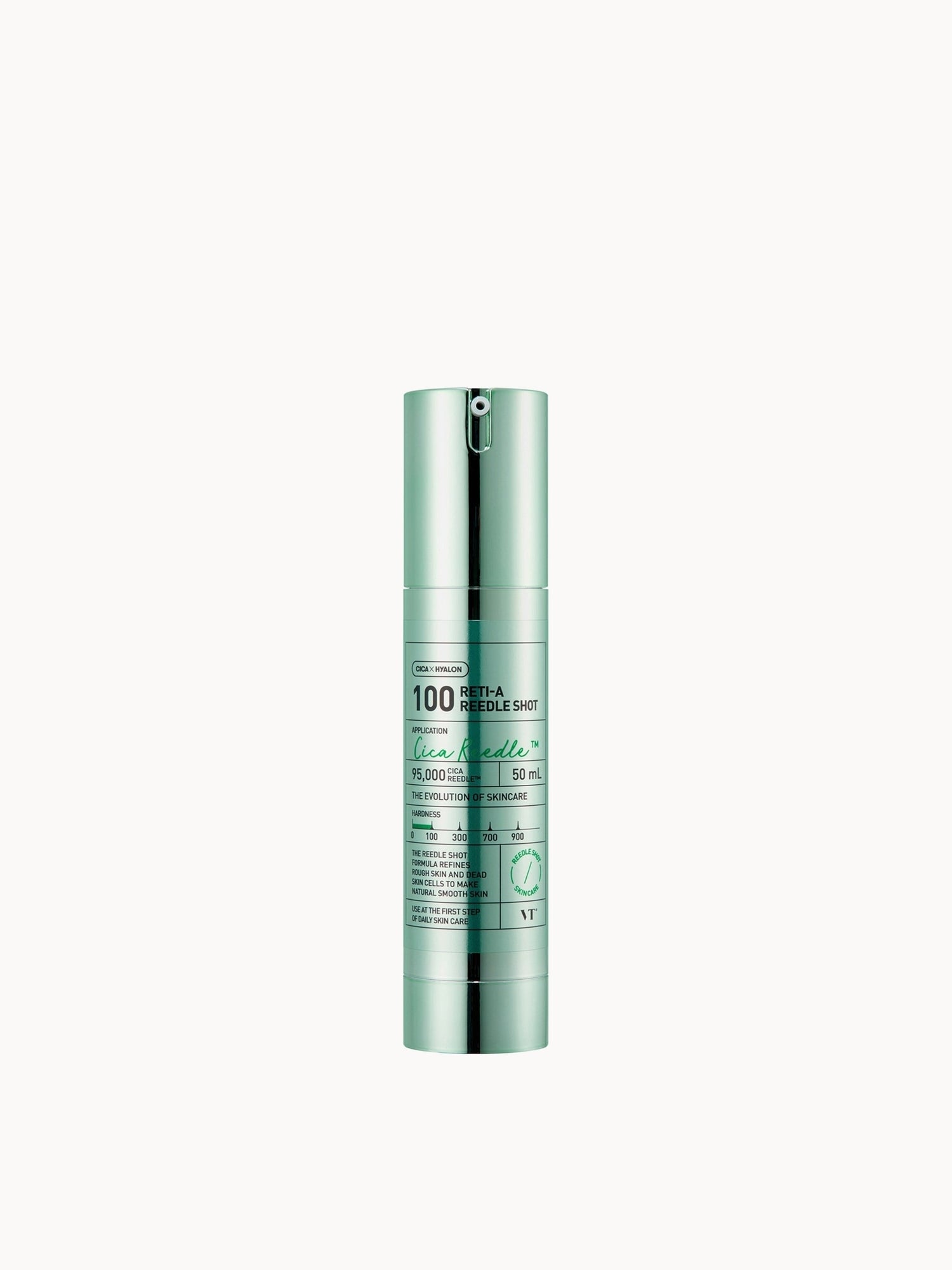 VT Cosmetics Reti-A Reedle Shot 100