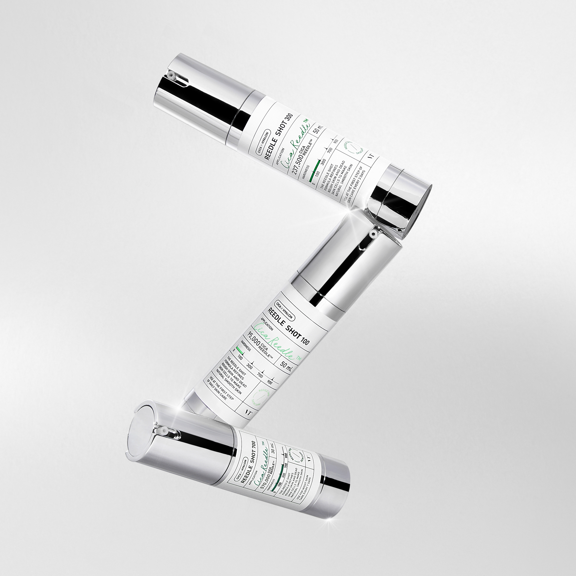 VT Cosmetics Reedle Shot 700 (30ml) | Cult Beauty