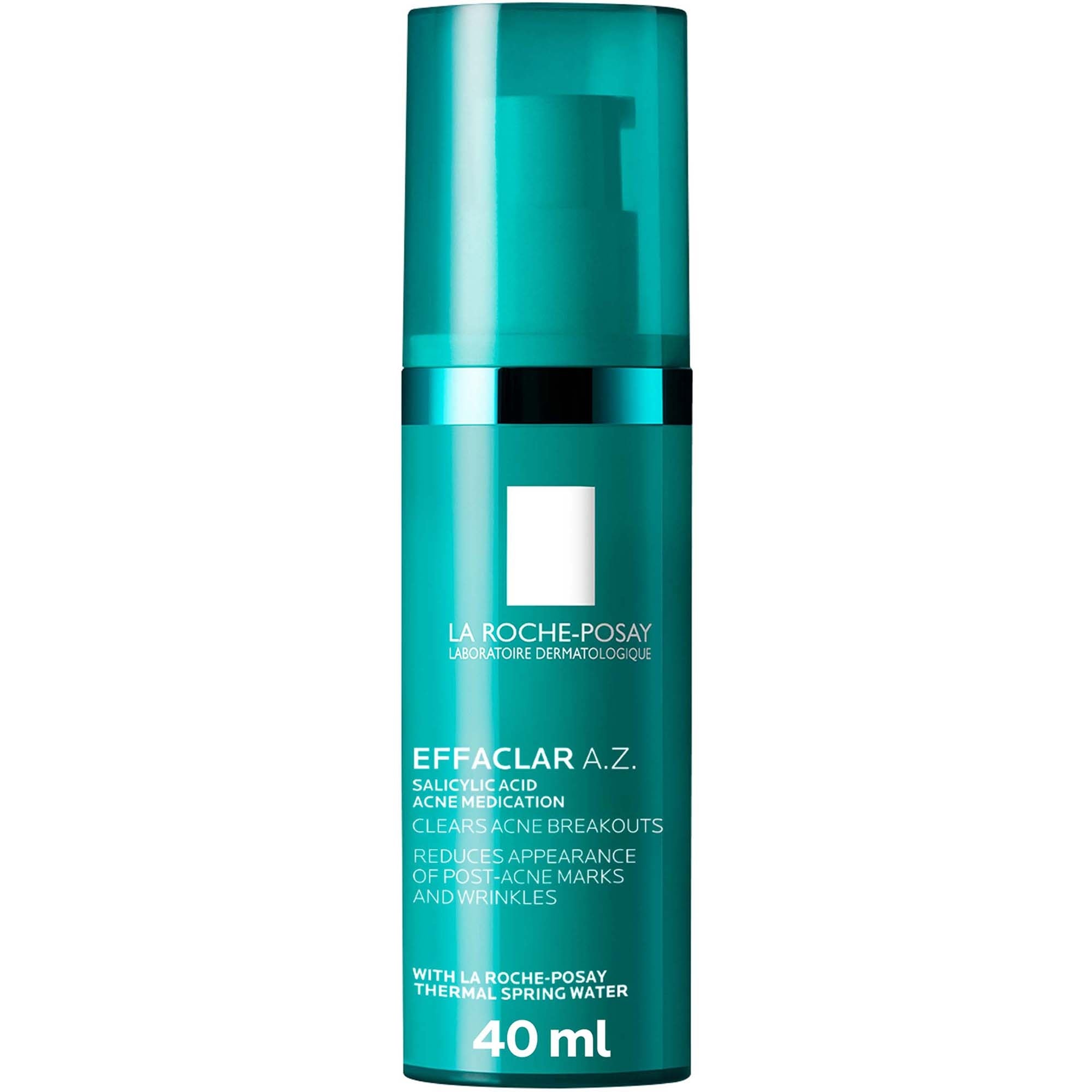 Effaclar A.Z. Gel Azelaic Acid Acne Treatment