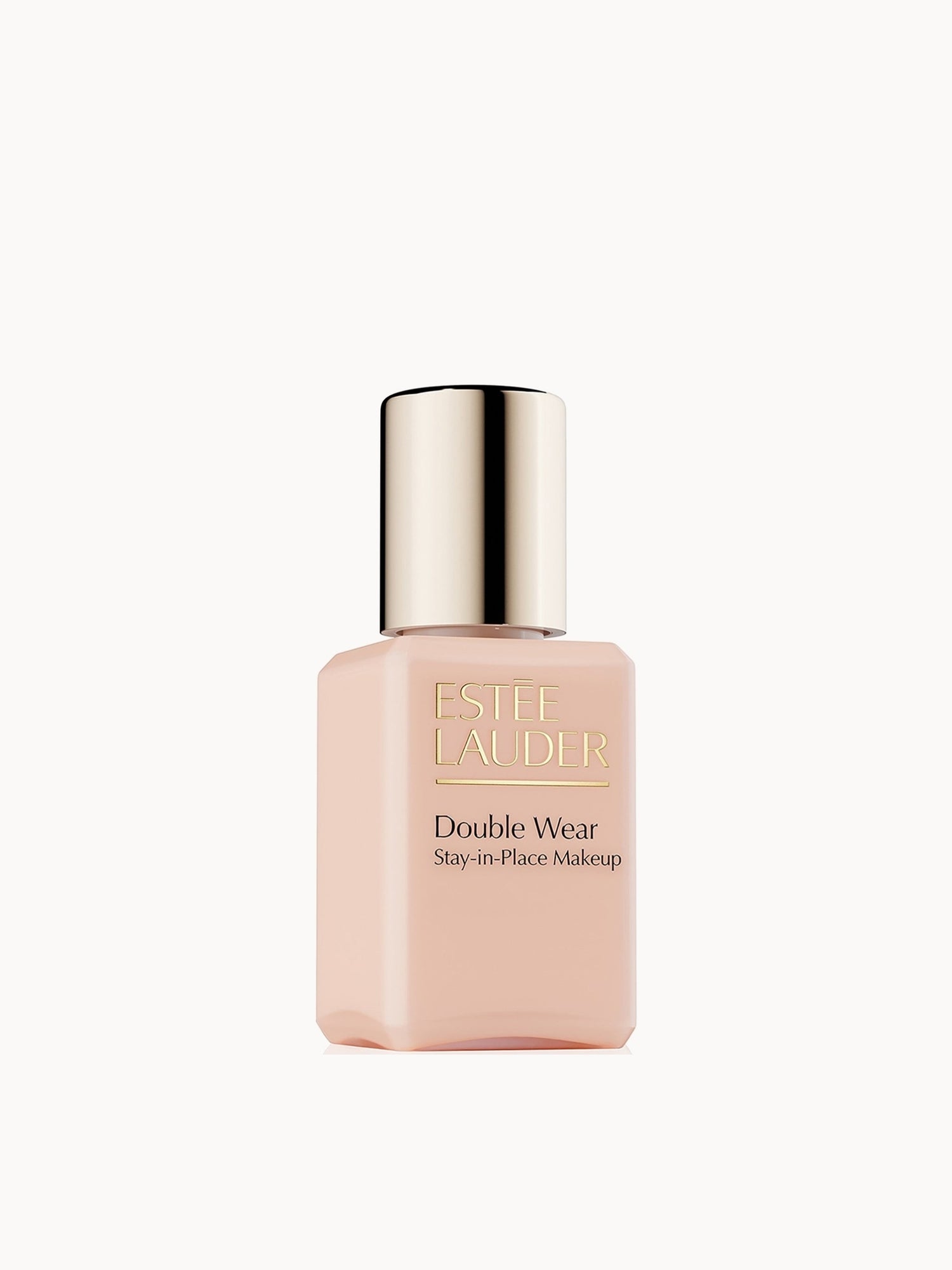 Estée Lauder Double Wear Longwear Matte Foundation SPF 10 15ml Travel Size - Various Shades