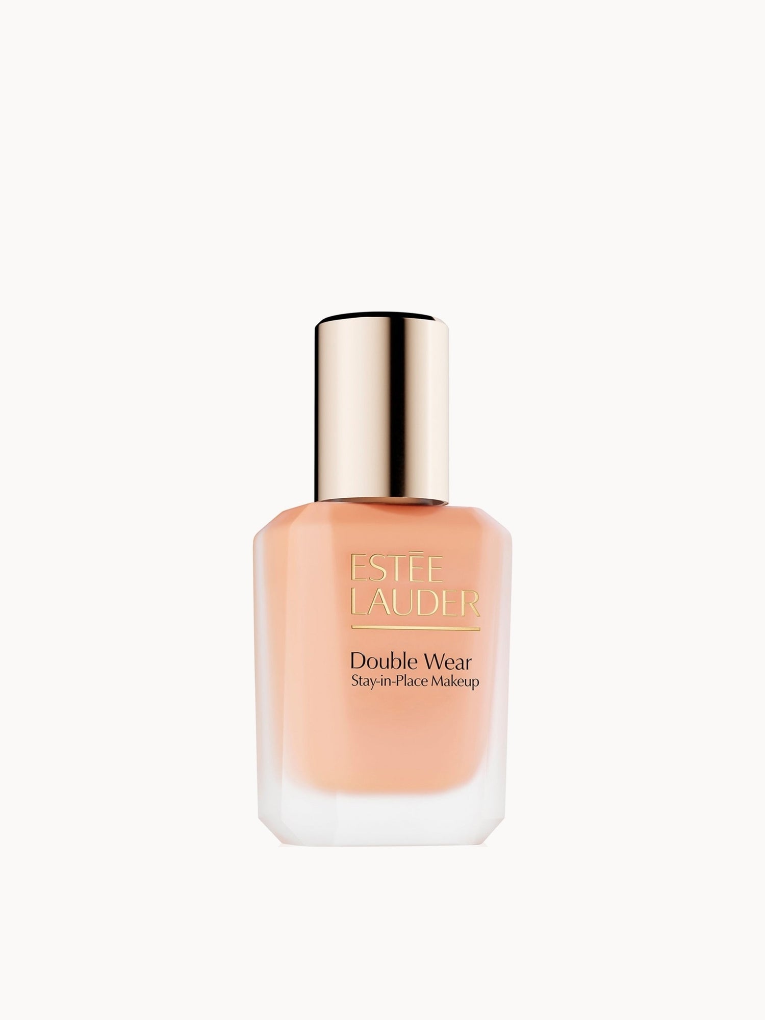 Estée Lauder Double Wear Longwear Matte Foundation SPF 10 30ml (Various Shades)