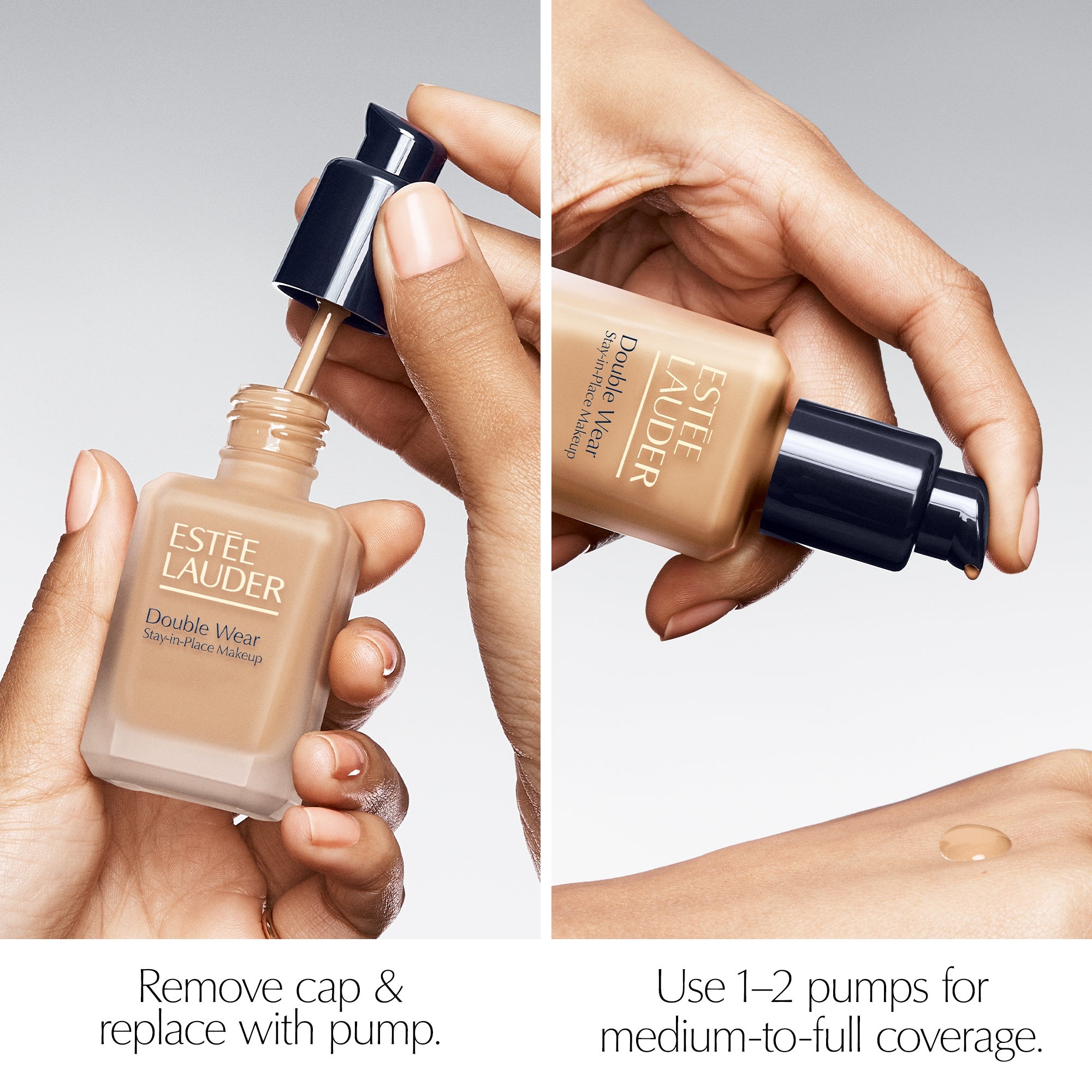 【まこぽん】ESTÉE LAUDER Double Wear 17622272-2105303345096526.jpg