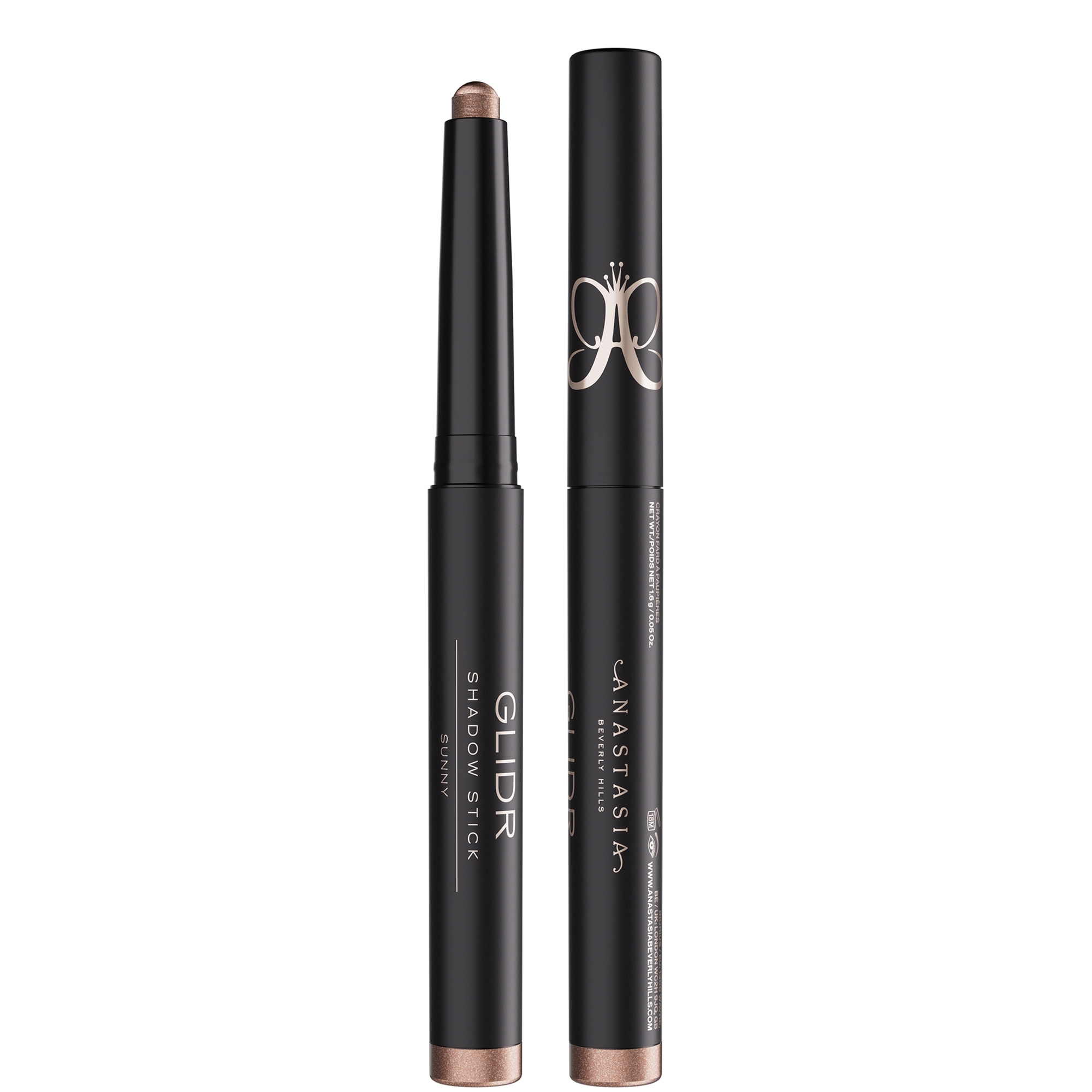 Anastasia Beverly Hills GLIDR Shadow Stick - Sunny | CultBeauty
