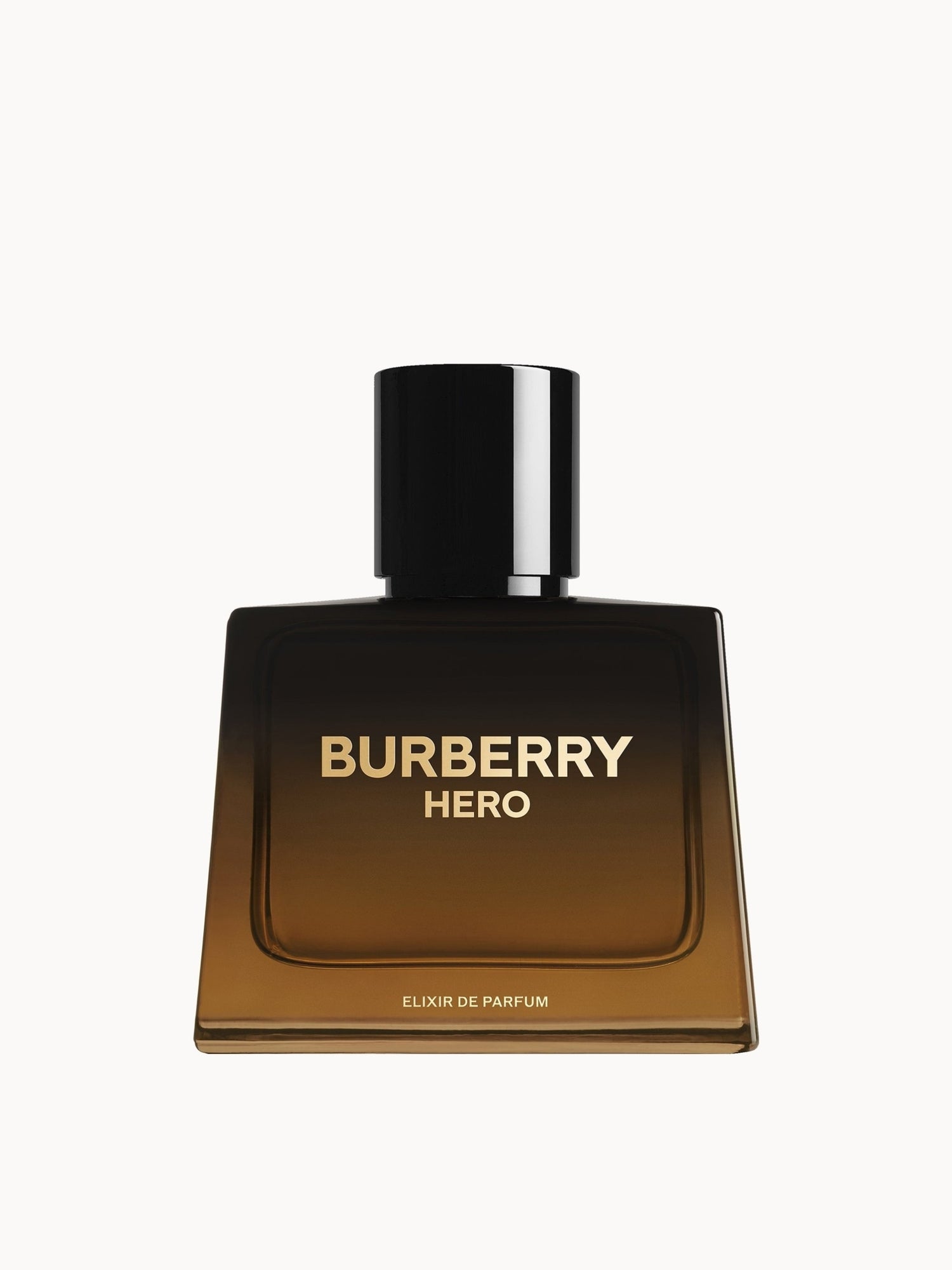 Burberry Hero Elixir Parfum 60ml Eau de Parfum
