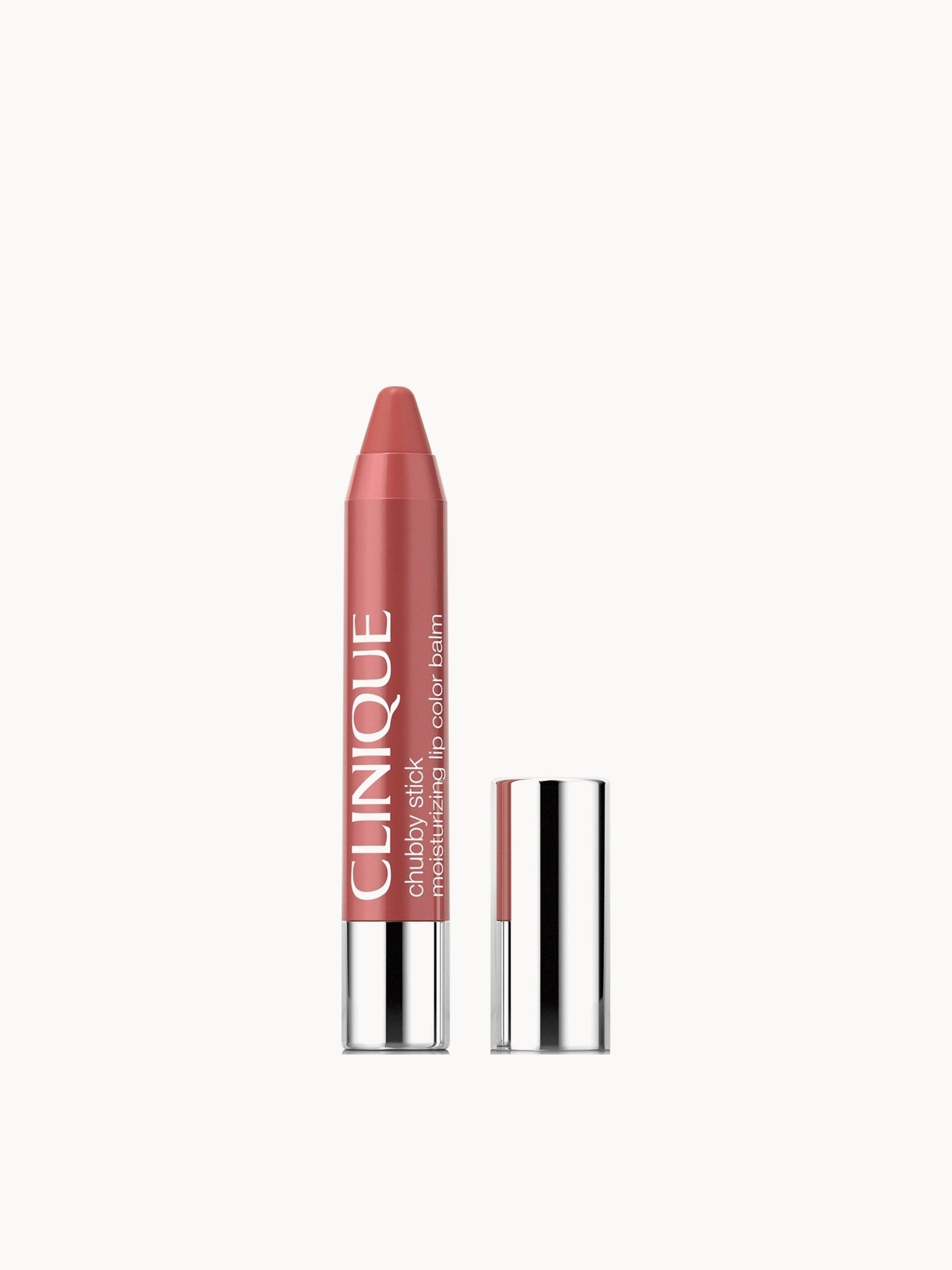 Clinique Chubby Stick™ Moisturizing Lip Colour Balm 3g (Various Shades)