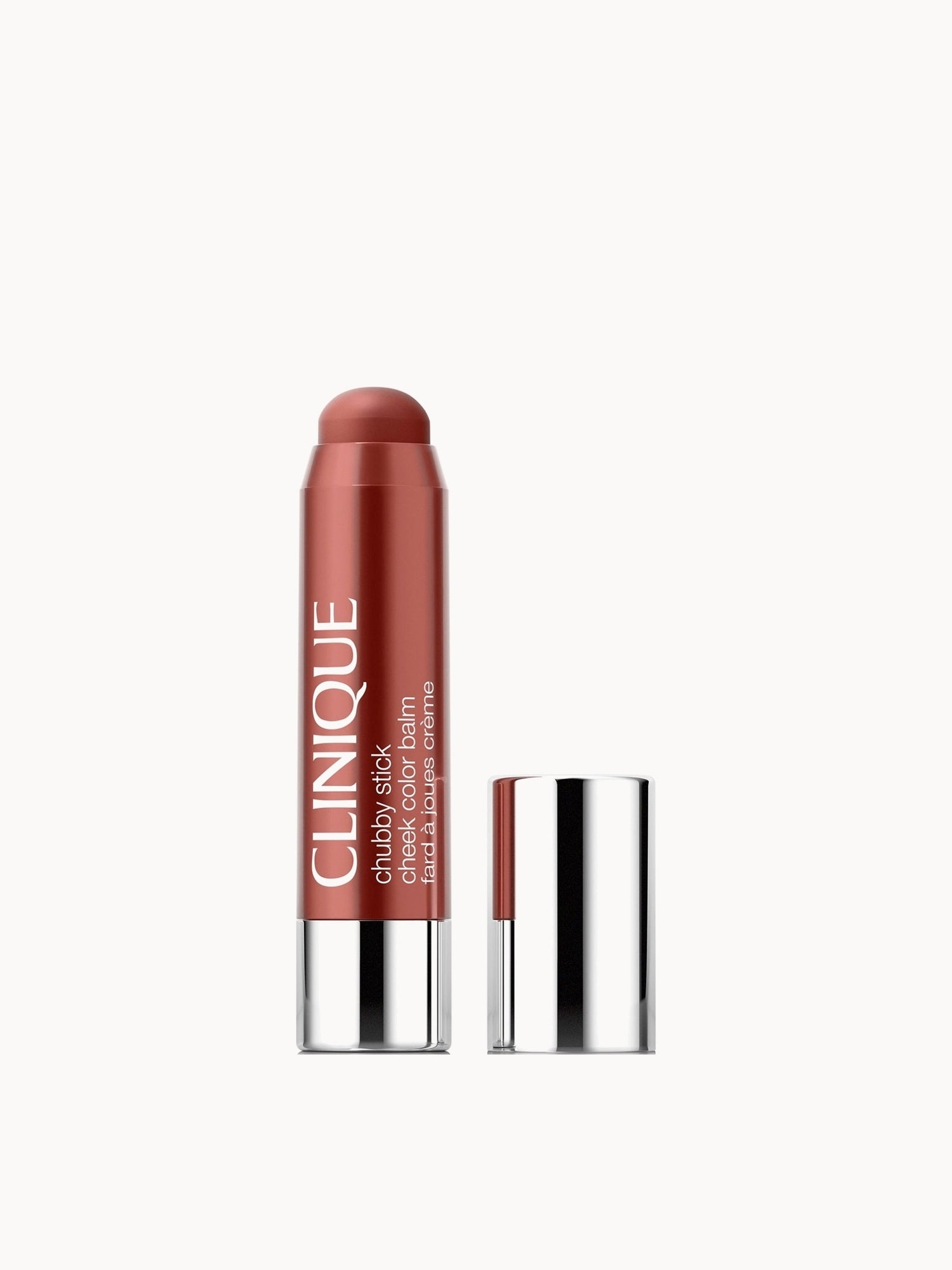 Clinique Chubby Stick™ Cheek Colour Balm 6g (Various Shades)