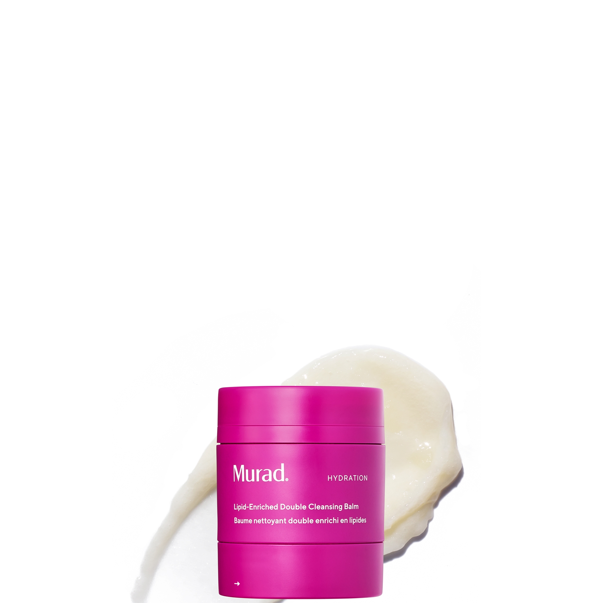 Murad: Murad Lipid-Enriched Double Cleansing Balm 50ml