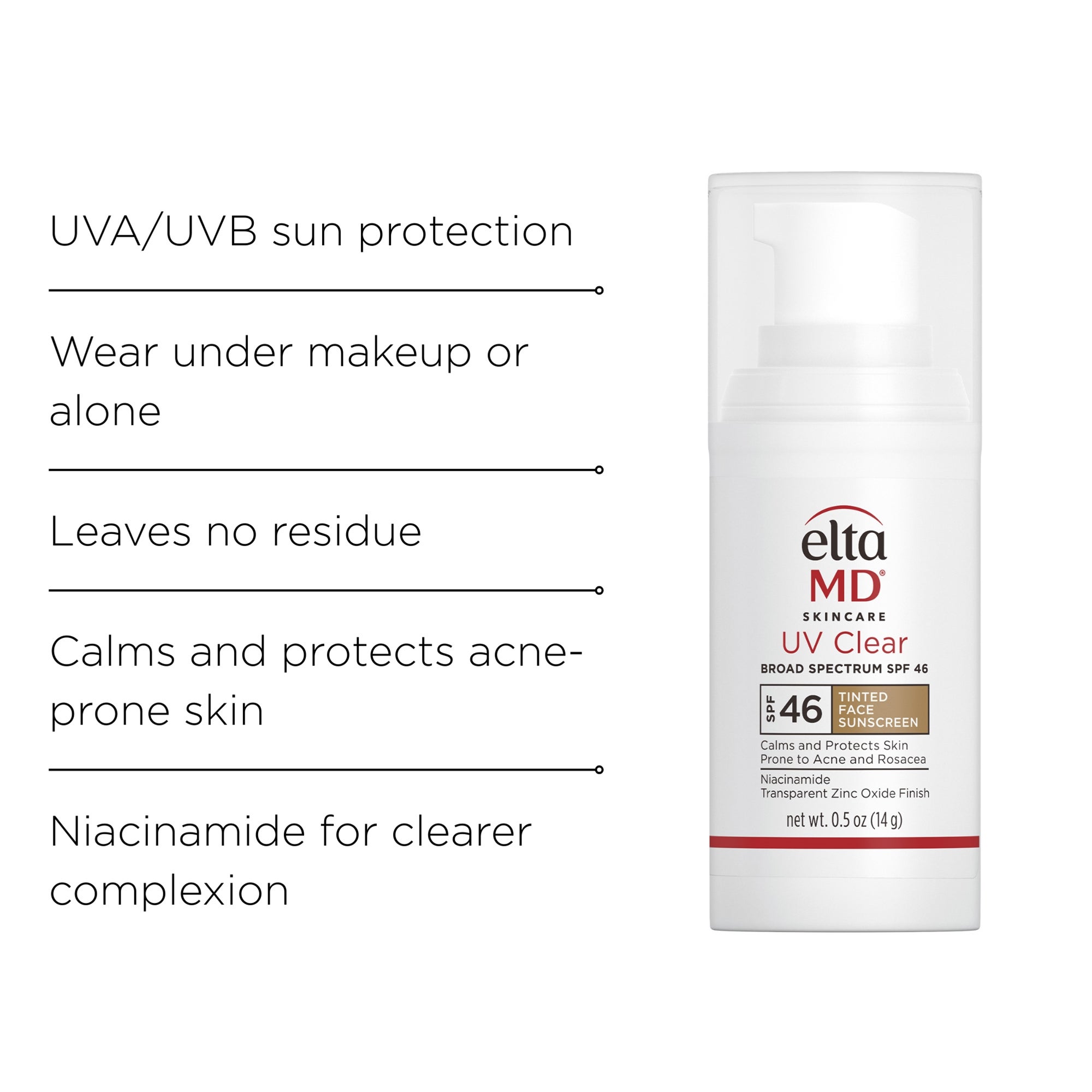 EltaMD Cleanse and Protect Duo (Worth $39.00) | Dermstore
