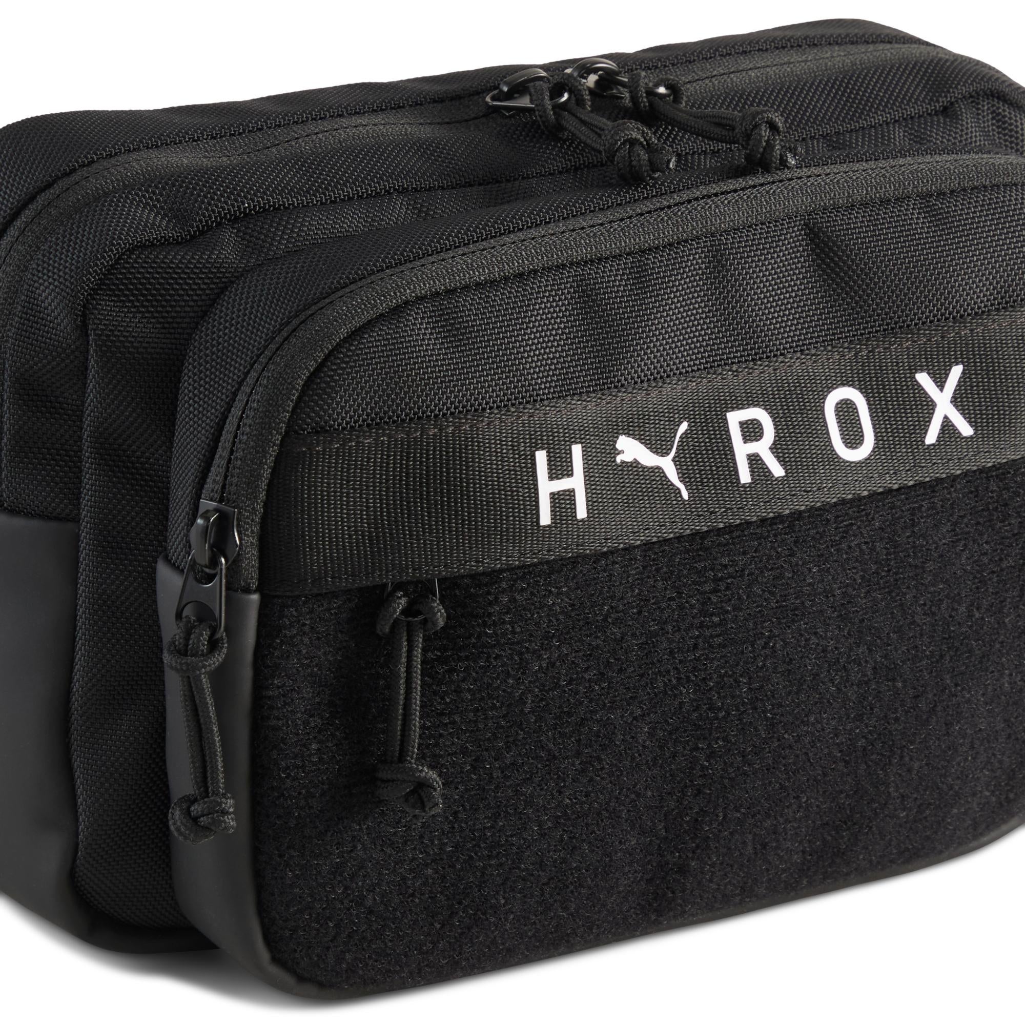 PUMA x HYROX DAILY Backpack 34L | HYROX Shop Official