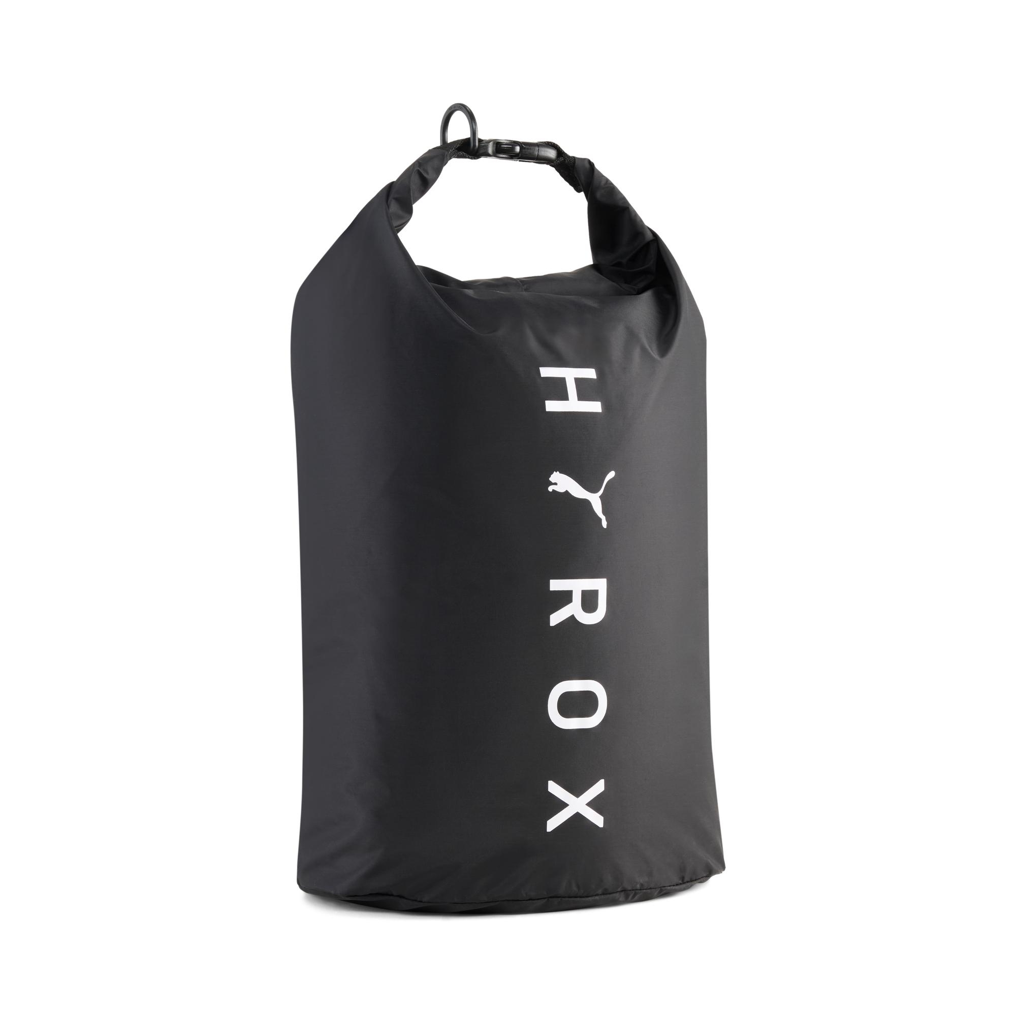PUMA x HYROX DAILY Backpack 34L | HYROX Shop Official