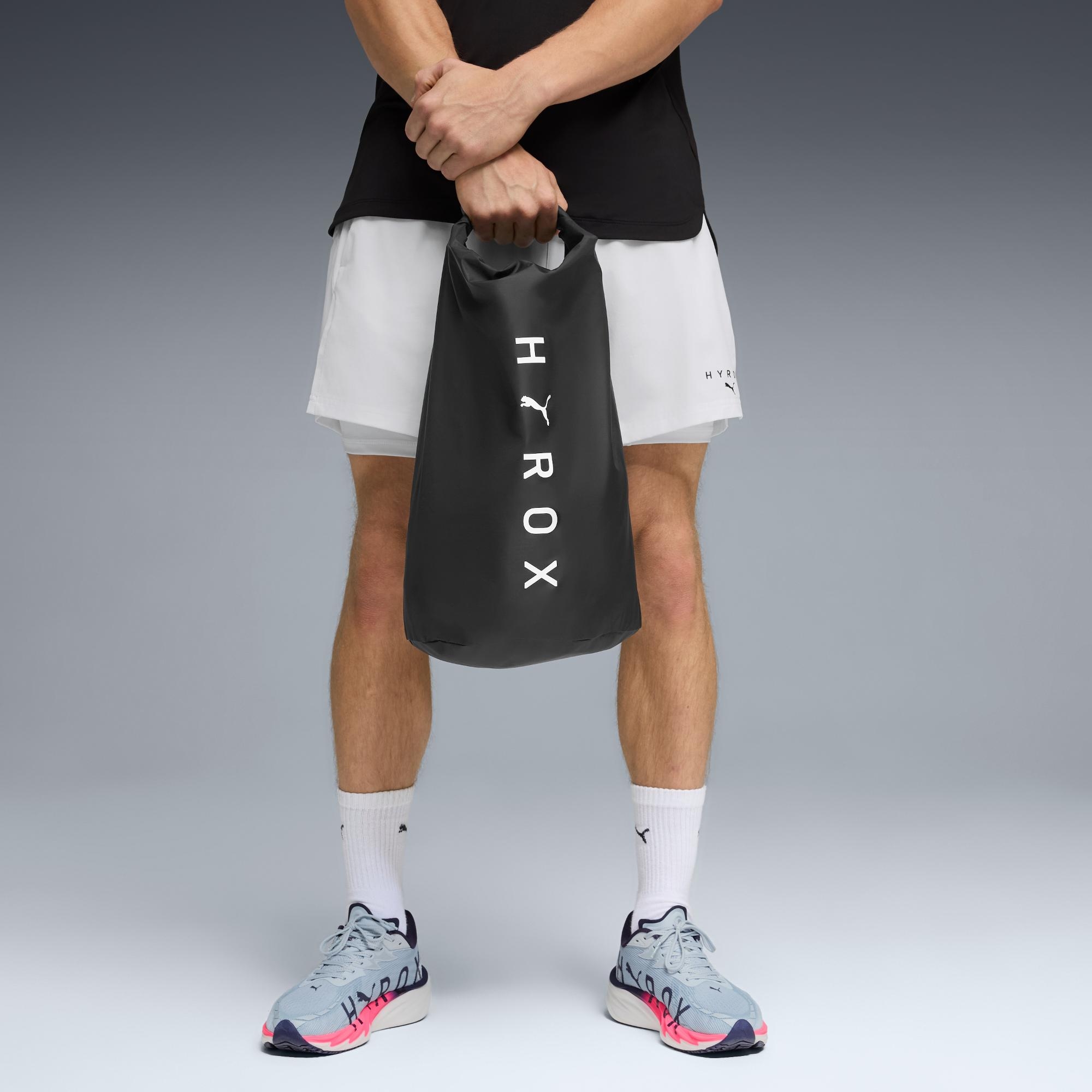 PUMA x HYROX DAILY Backpack 34L | HYROX Shop Official