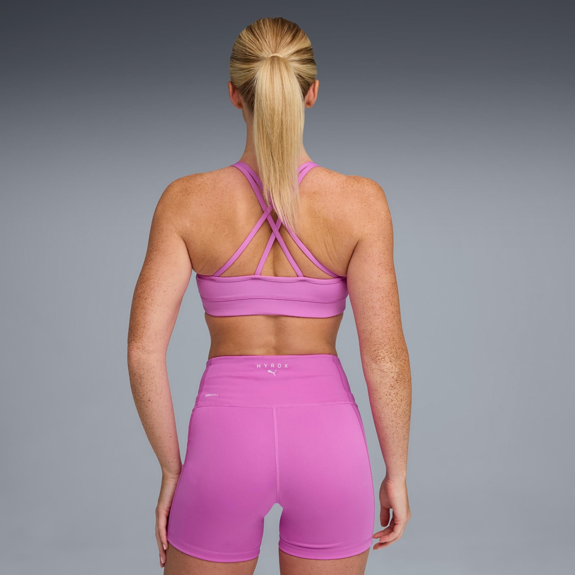 TAD ESSENTIAL SHORT TIGHT 5