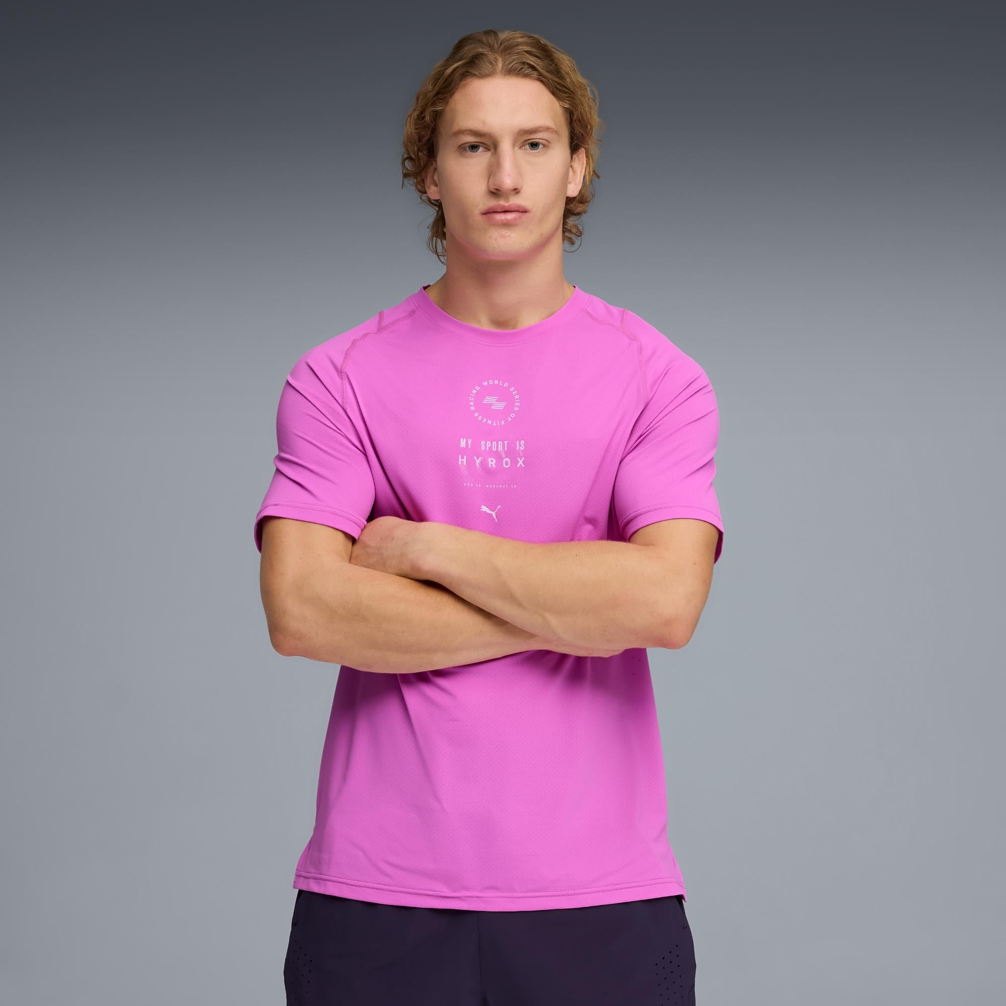 Women's New In | HYROX Shop Official
