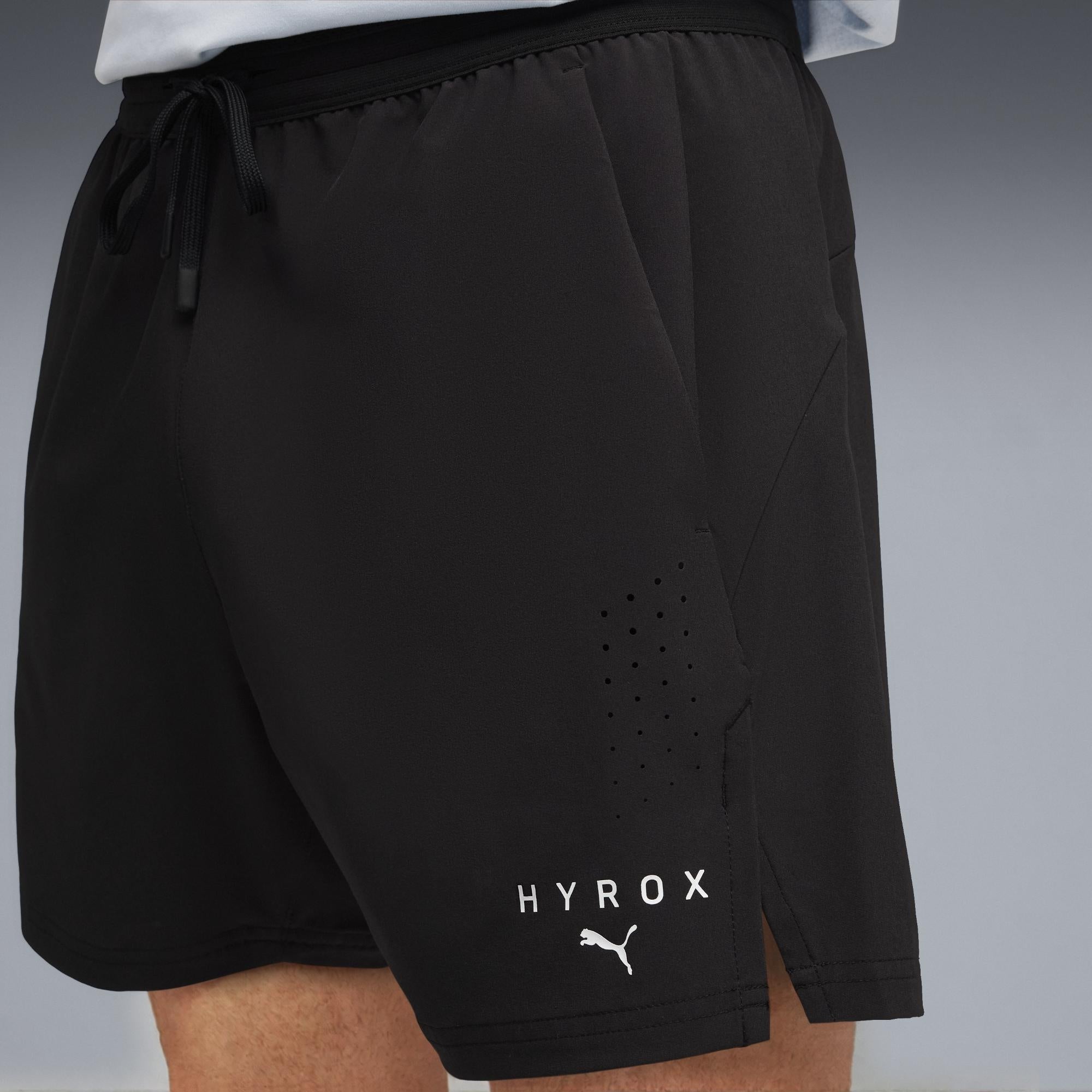 Shorts for Men | HYROX Shop Official