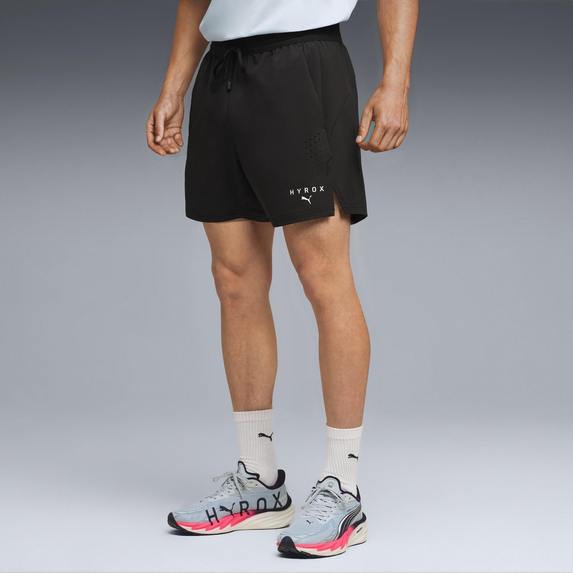 MEN'S DRYELITE 5